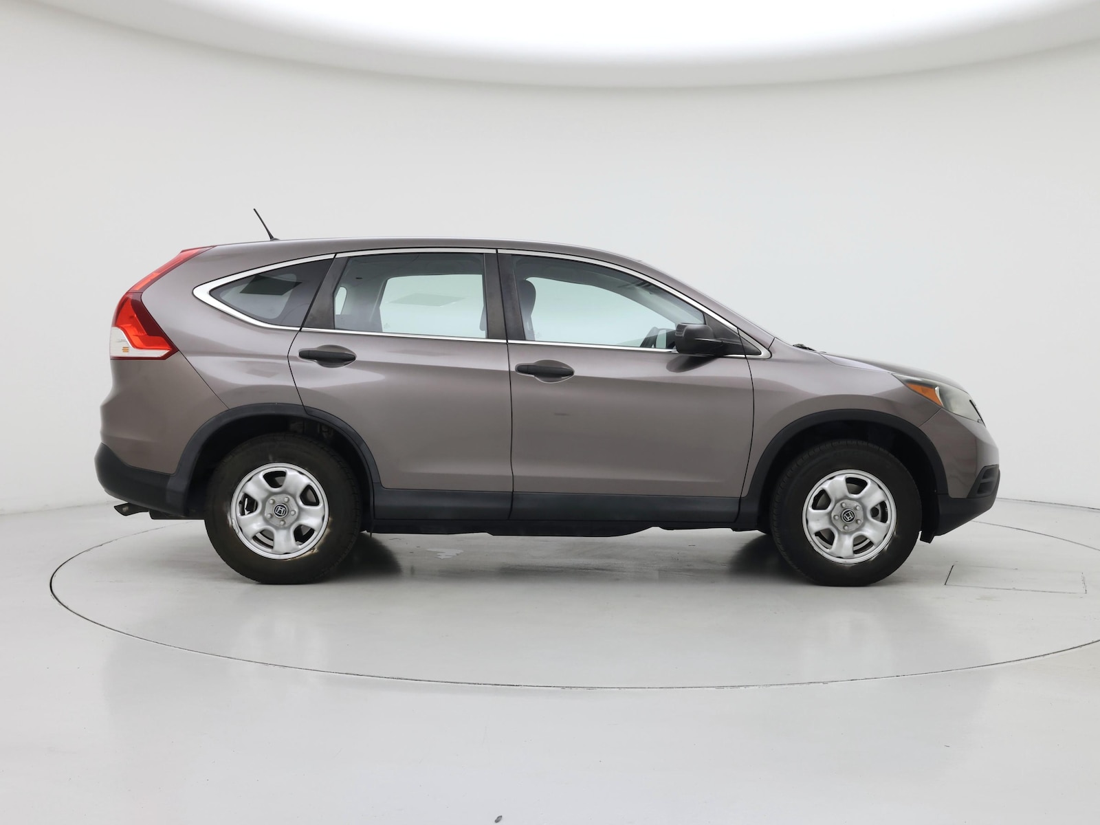 2014 Honda CR-V LX - Photo 8