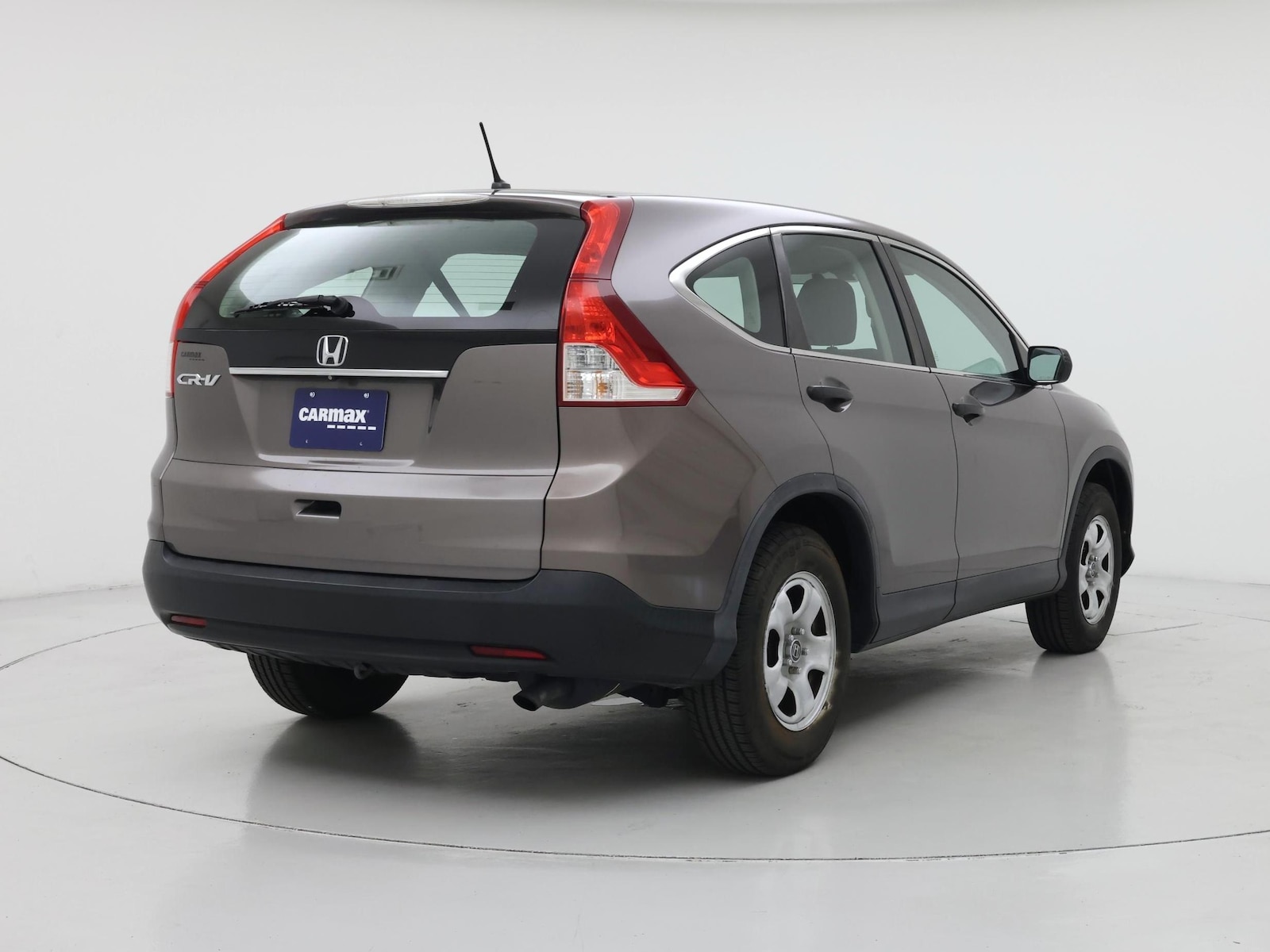 2014 Honda CR-V LX - Photo 9