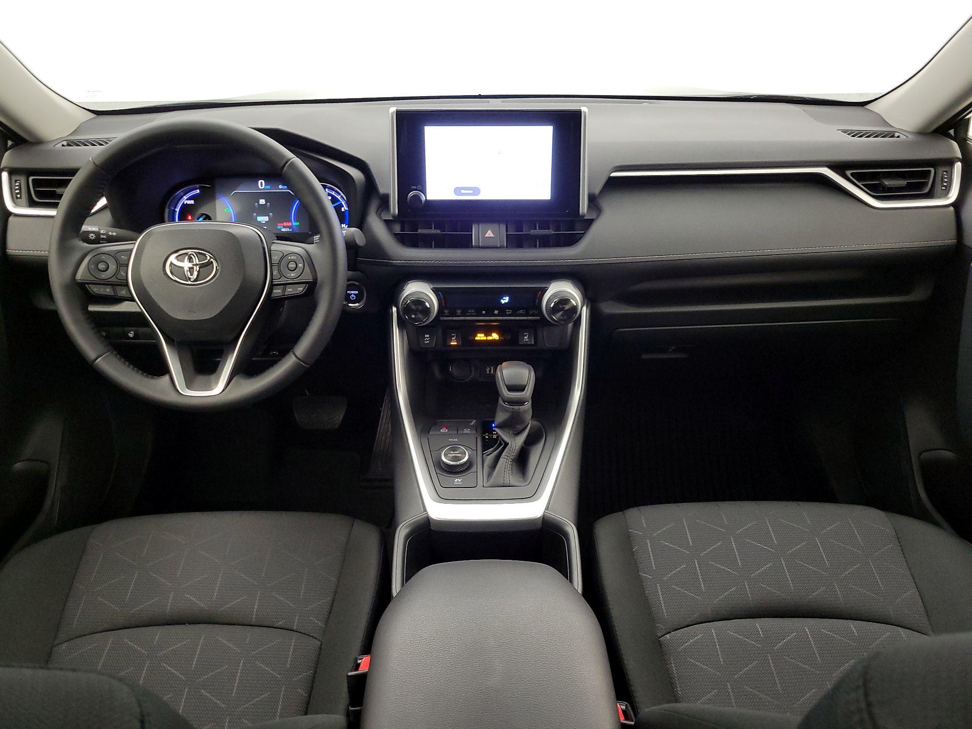 Thumbnail: 2025 Toyota RAV4 - 9