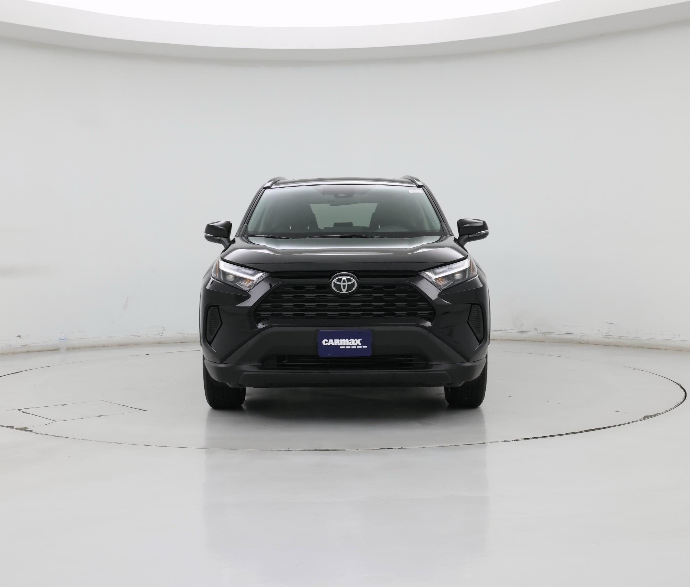 Thumbnail: 2025 Toyota RAV4 - 5