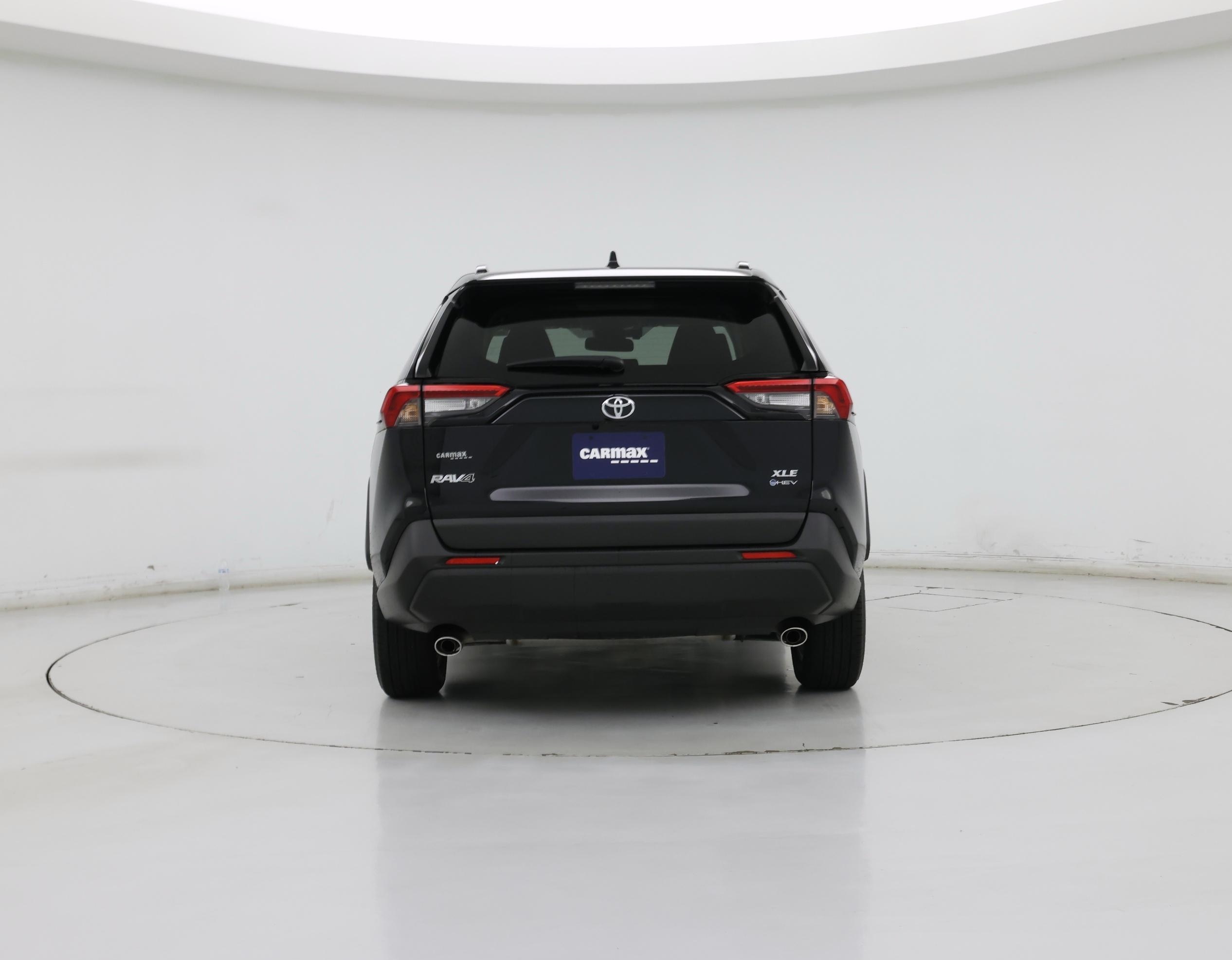 Thumbnail: 2025 Toyota RAV4 - 6