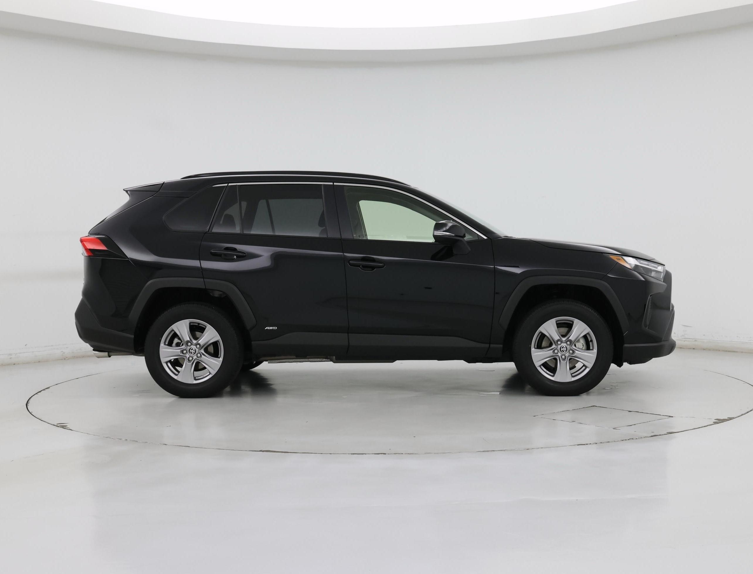 Thumbnail: 2025 Toyota RAV4 - 7