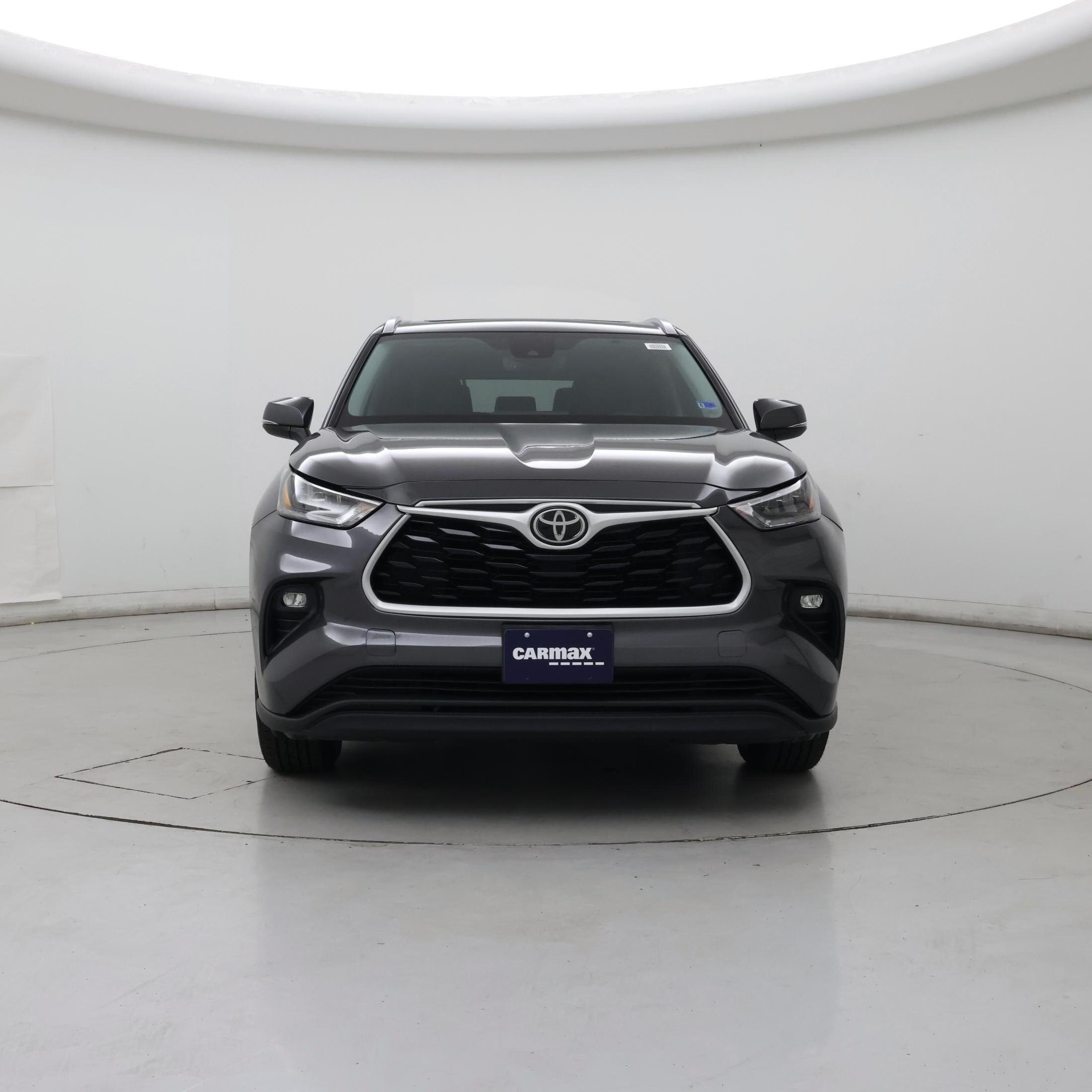 Thumbnail: 2020 Toyota Highlander - 5