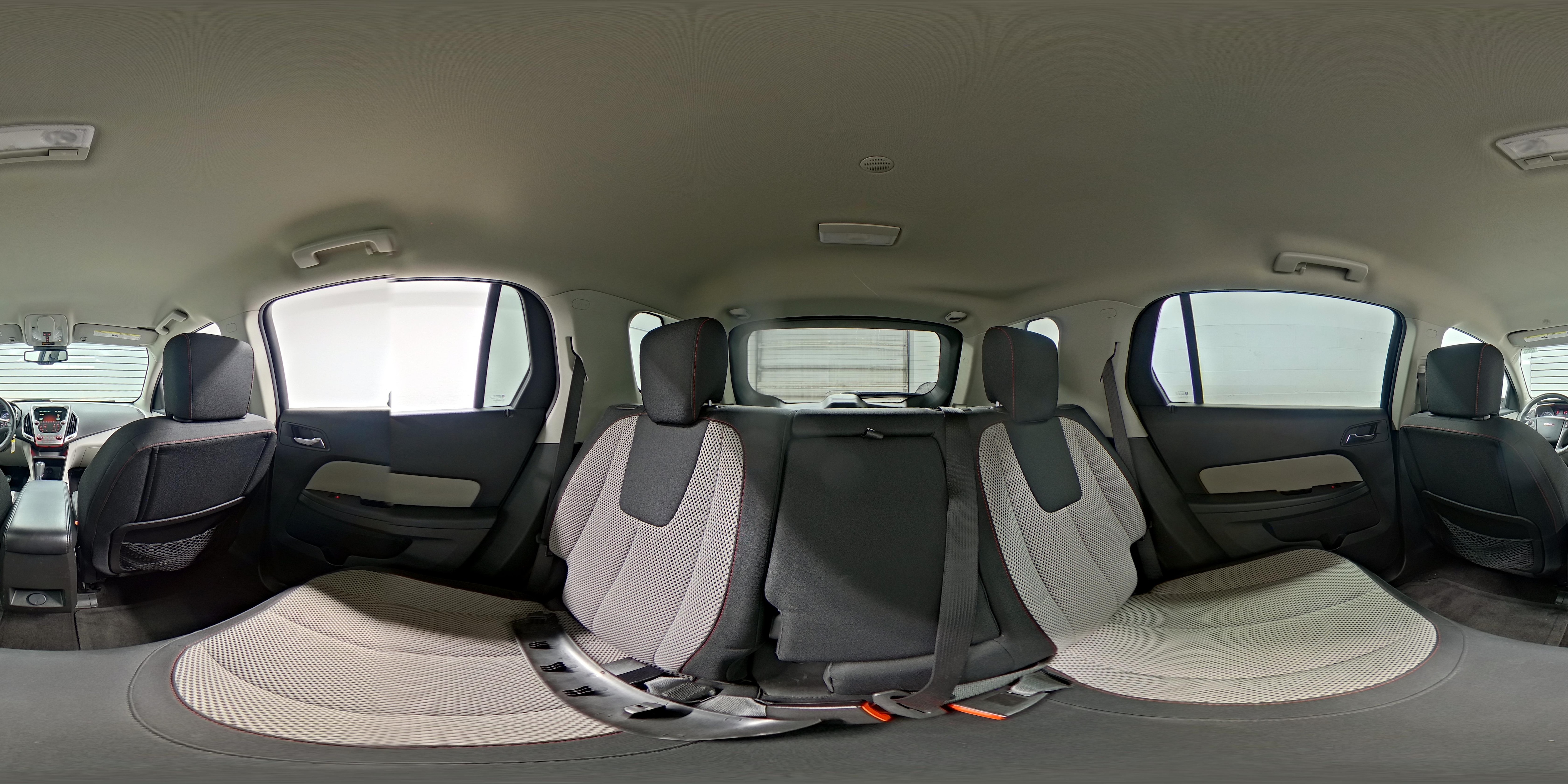 2016 GMC Terrain SLE-1 - Photo 22