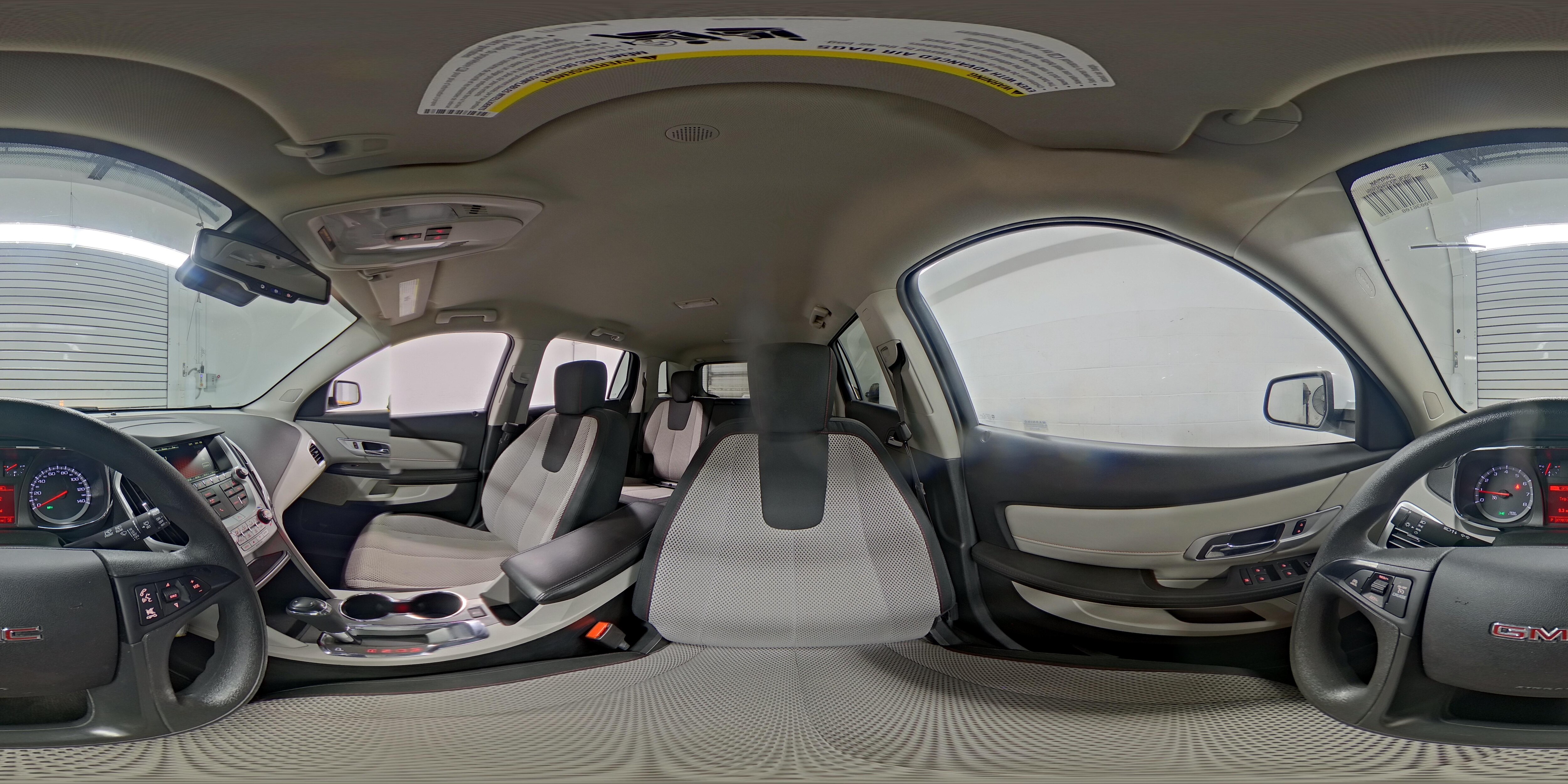2016 GMC Terrain SLE-1 - Photo 23