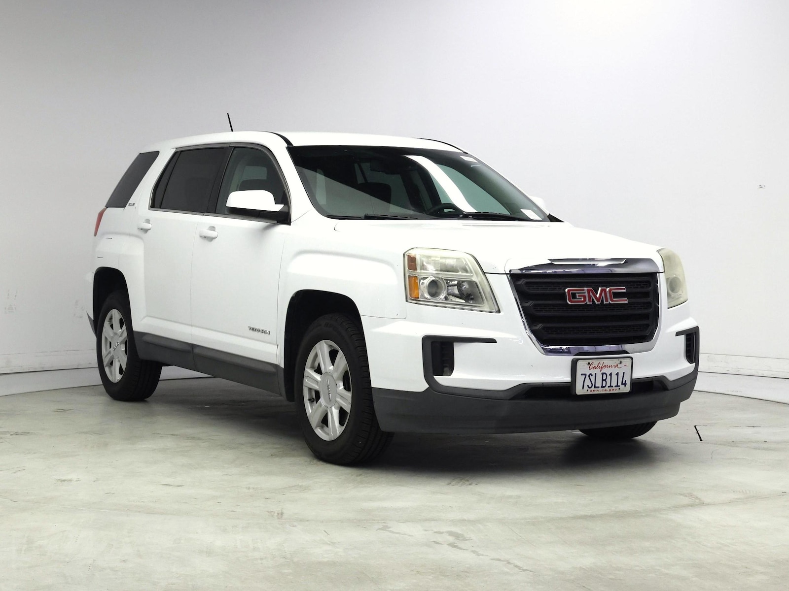 2016 GMC Terrain SLE-1 - Photo 2