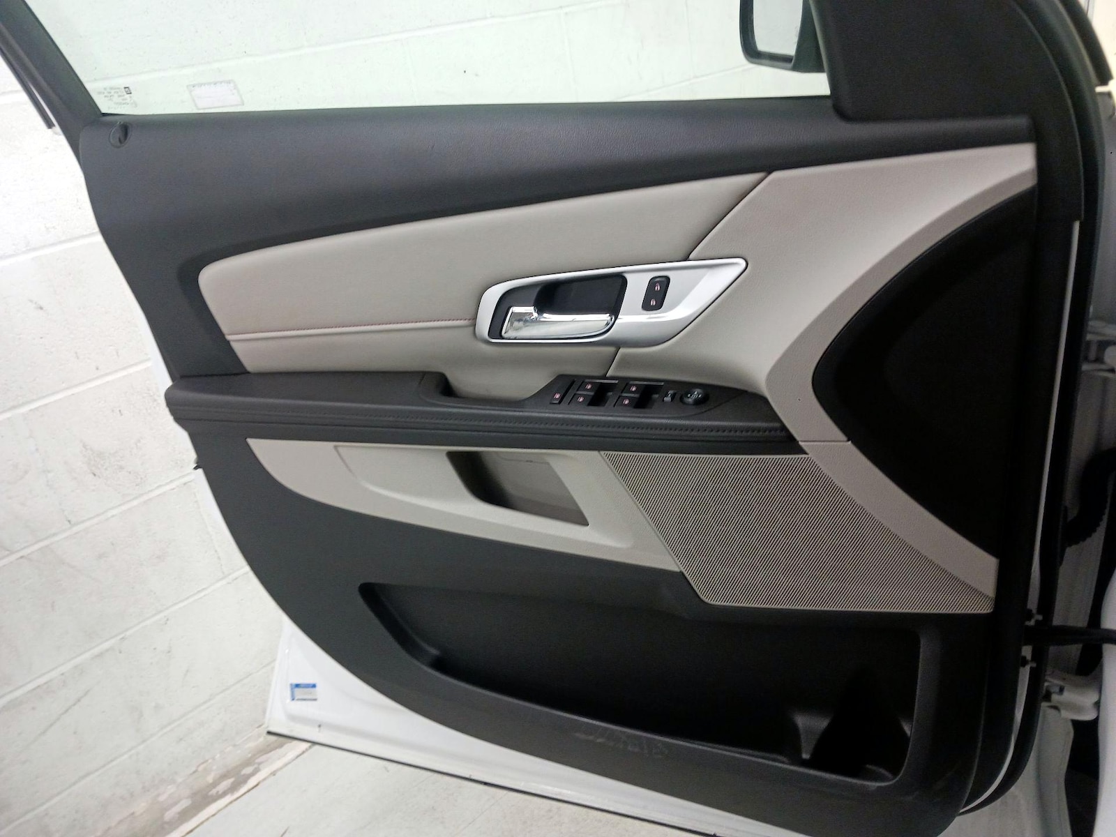 2016 GMC Terrain SLE-1 - Photo 13