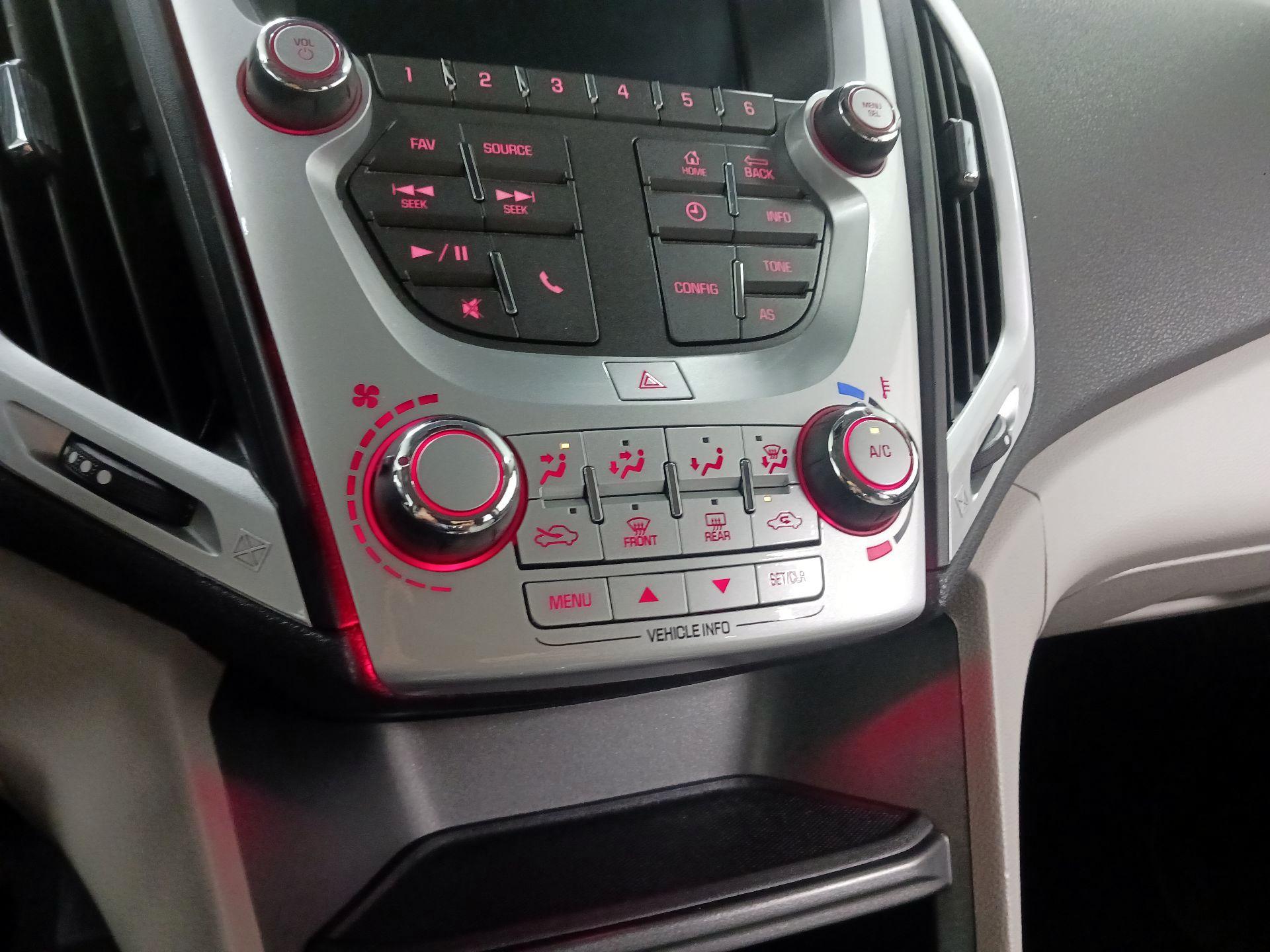 Thumbnail: 2016 GMC Terrain - 14