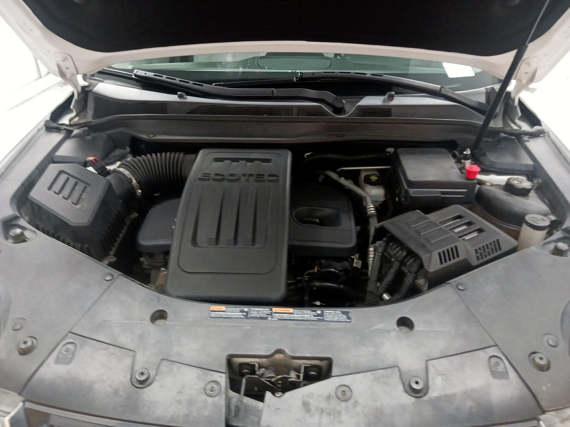 Thumbnail: 2016 GMC Terrain - 18