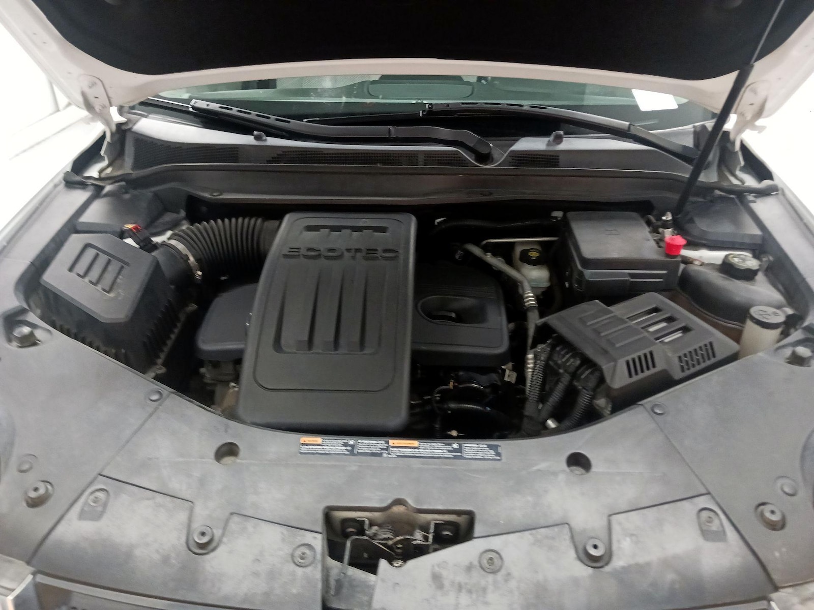 2016 GMC Terrain SLE-1 - Photo 19