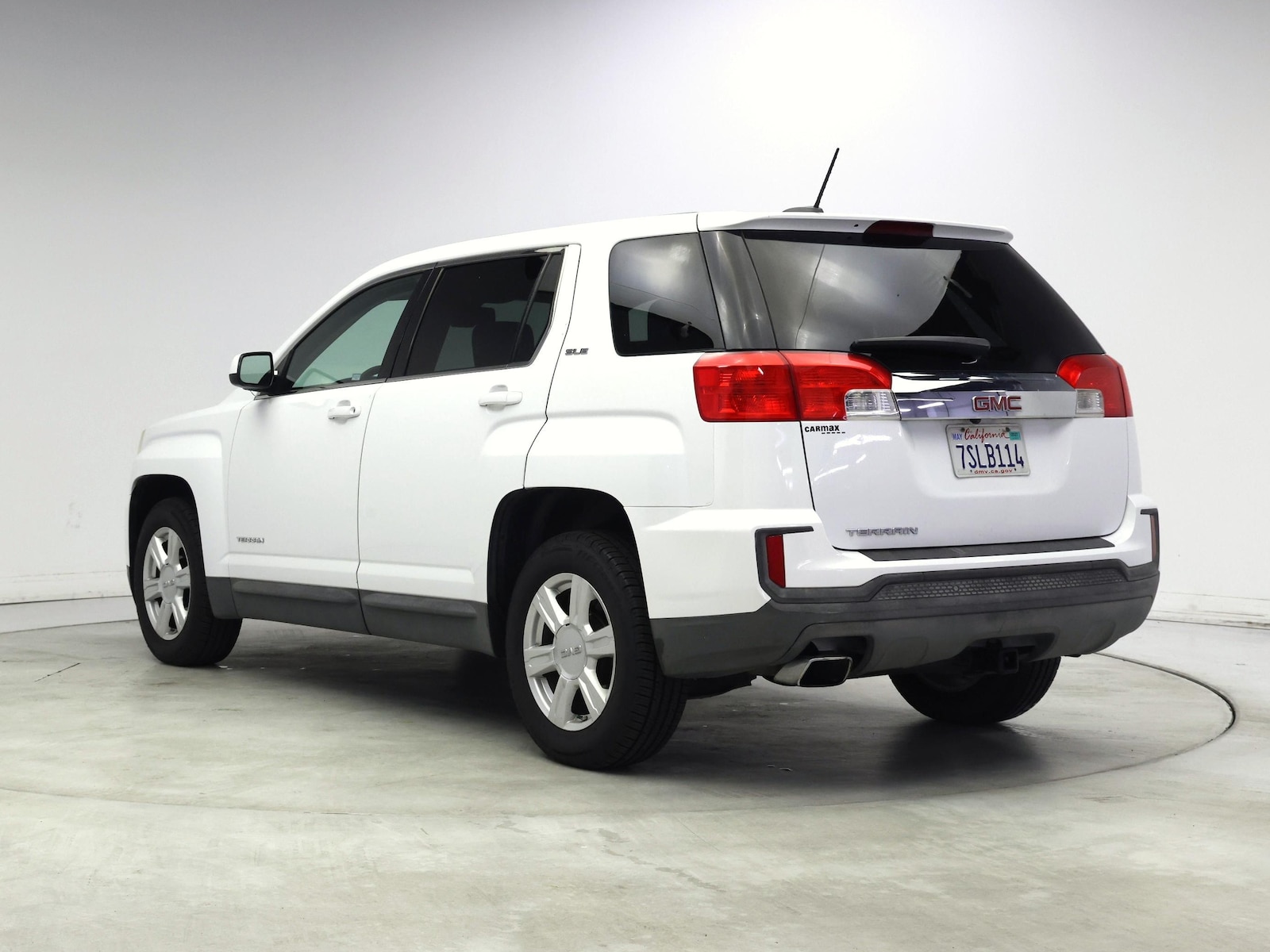 2016 GMC Terrain SLE-1 - Photo 3