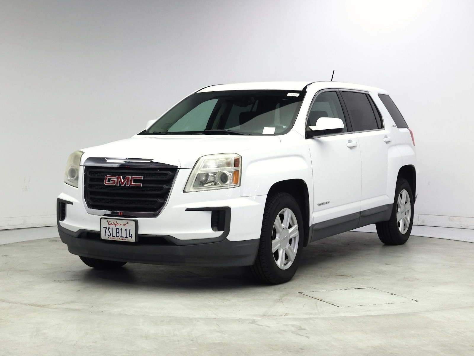 2016 GMC Terrain SLE-1 - Photo 5
