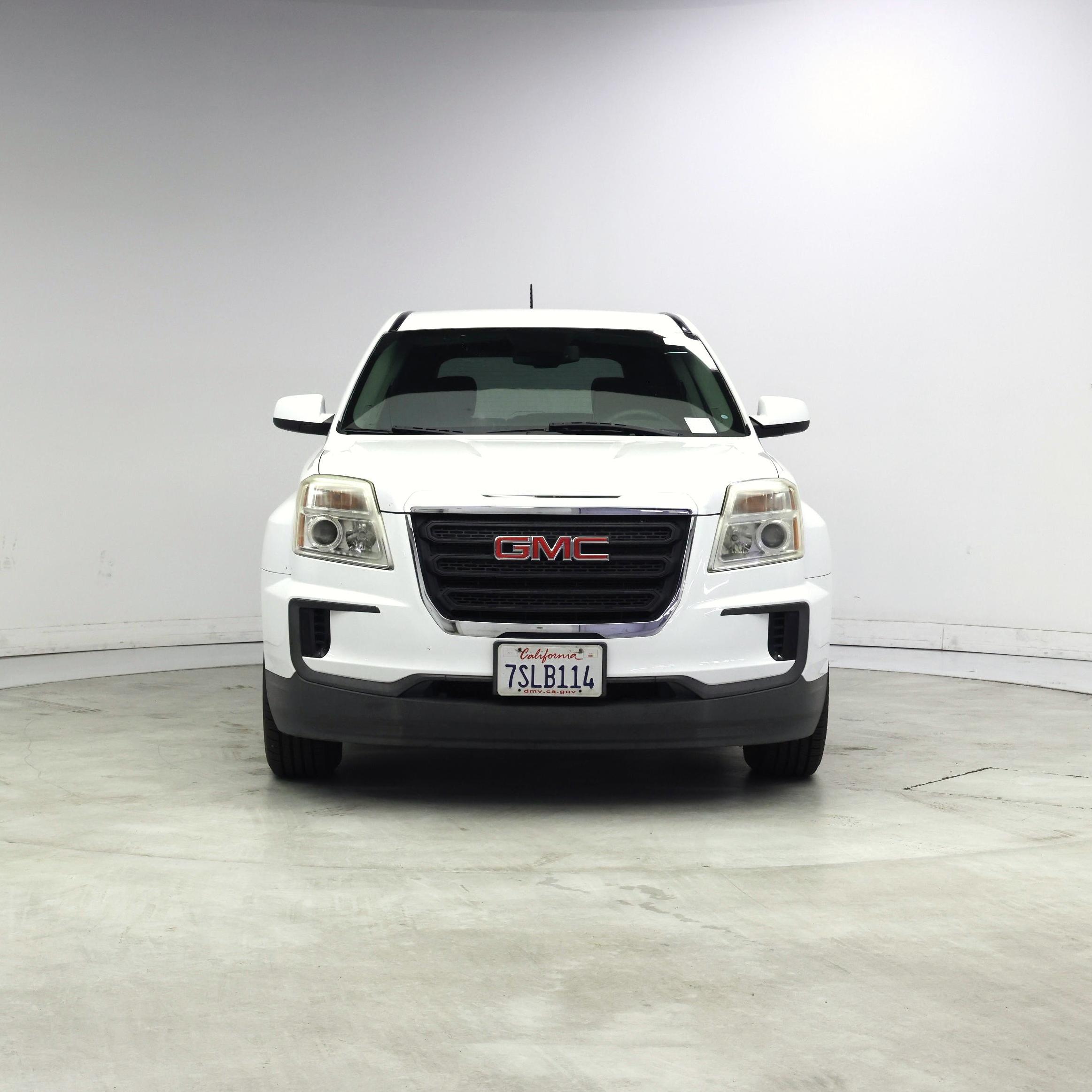 Thumbnail: 2016 GMC Terrain - 5