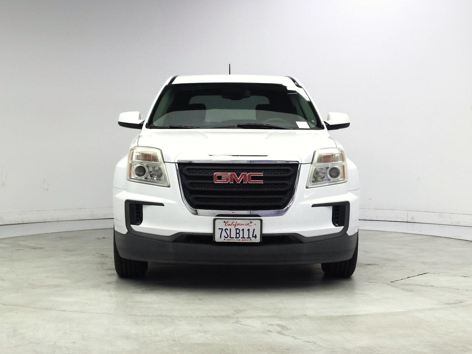 2016 GMC Terrain SLE-1 - Photo 6