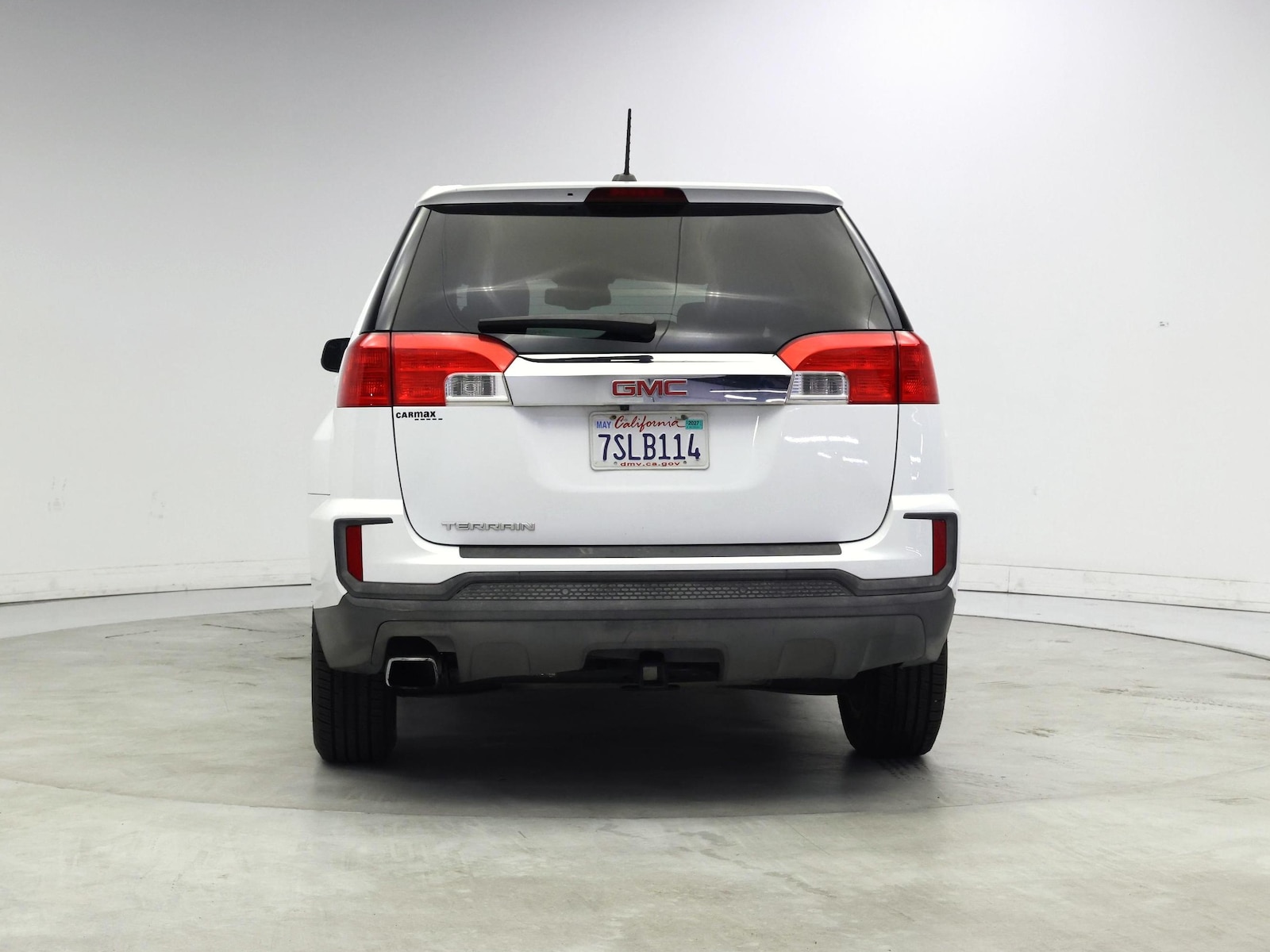 2016 GMC Terrain SLE-1 - Photo 7