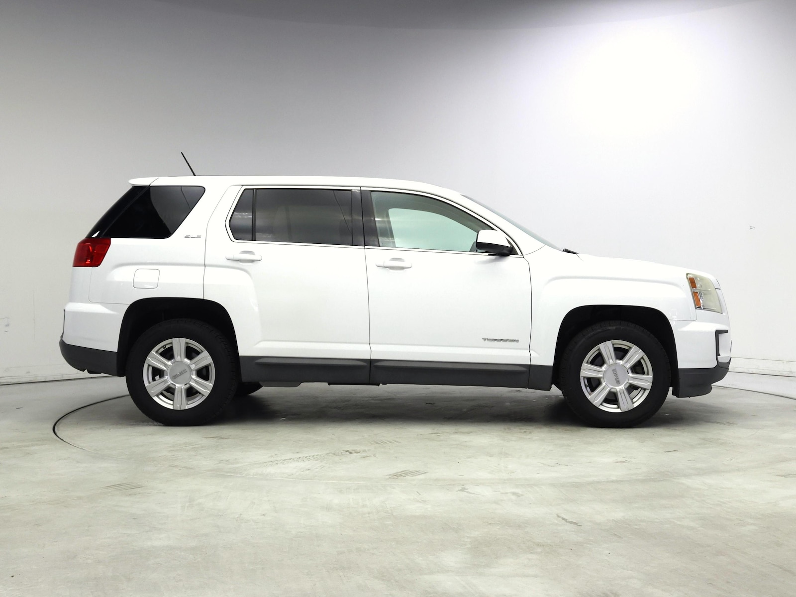 2016 GMC Terrain SLE-1 - Photo 8