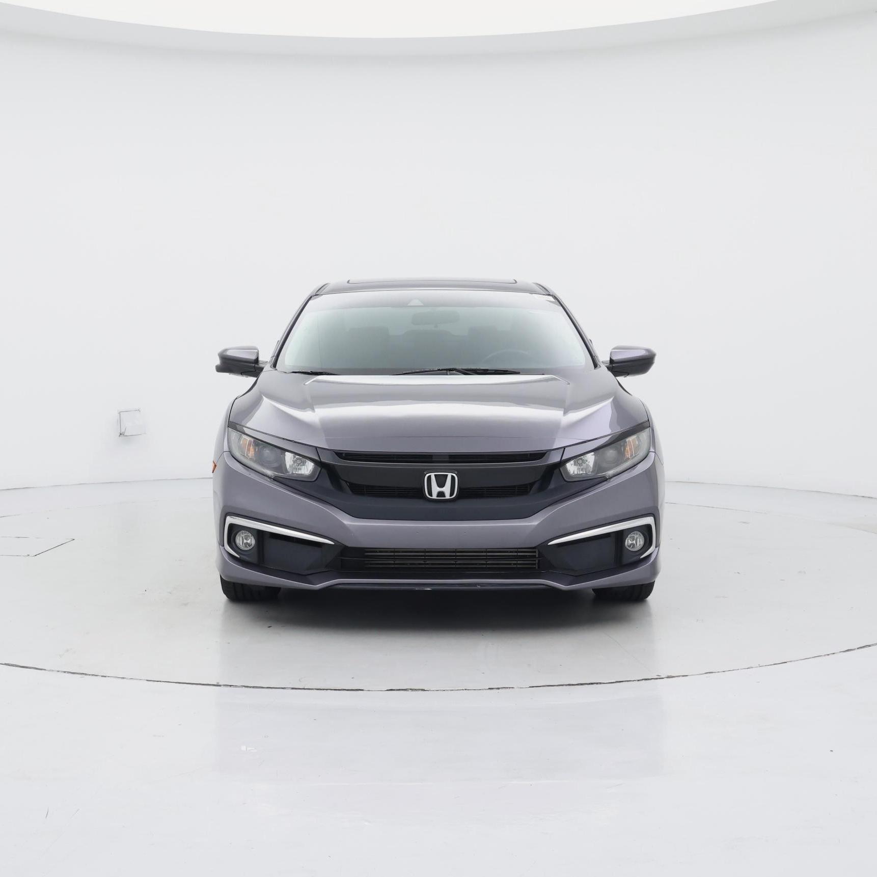 Thumbnail: 2020 Honda Civic - 5