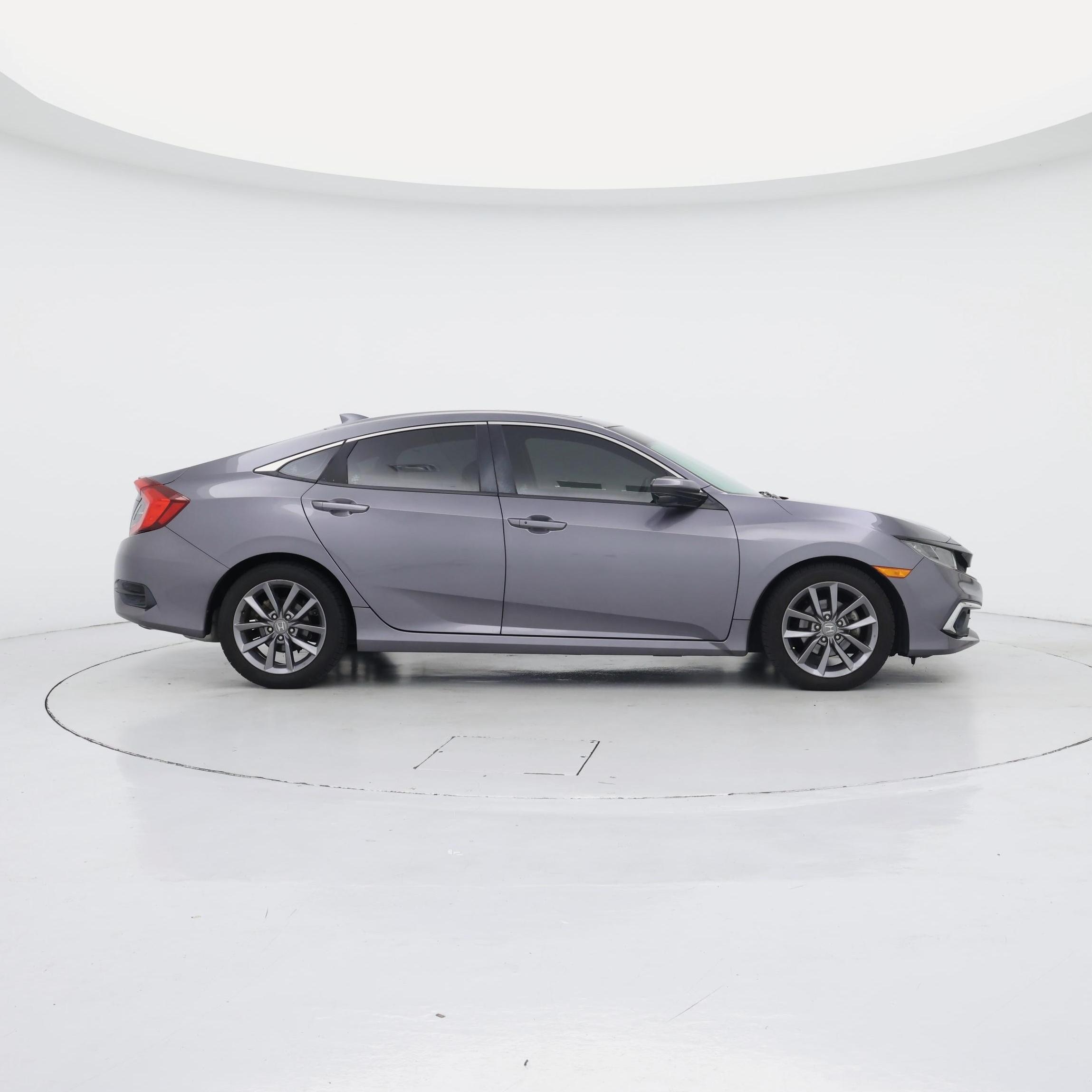 Thumbnail: 2020 Honda Civic - 7