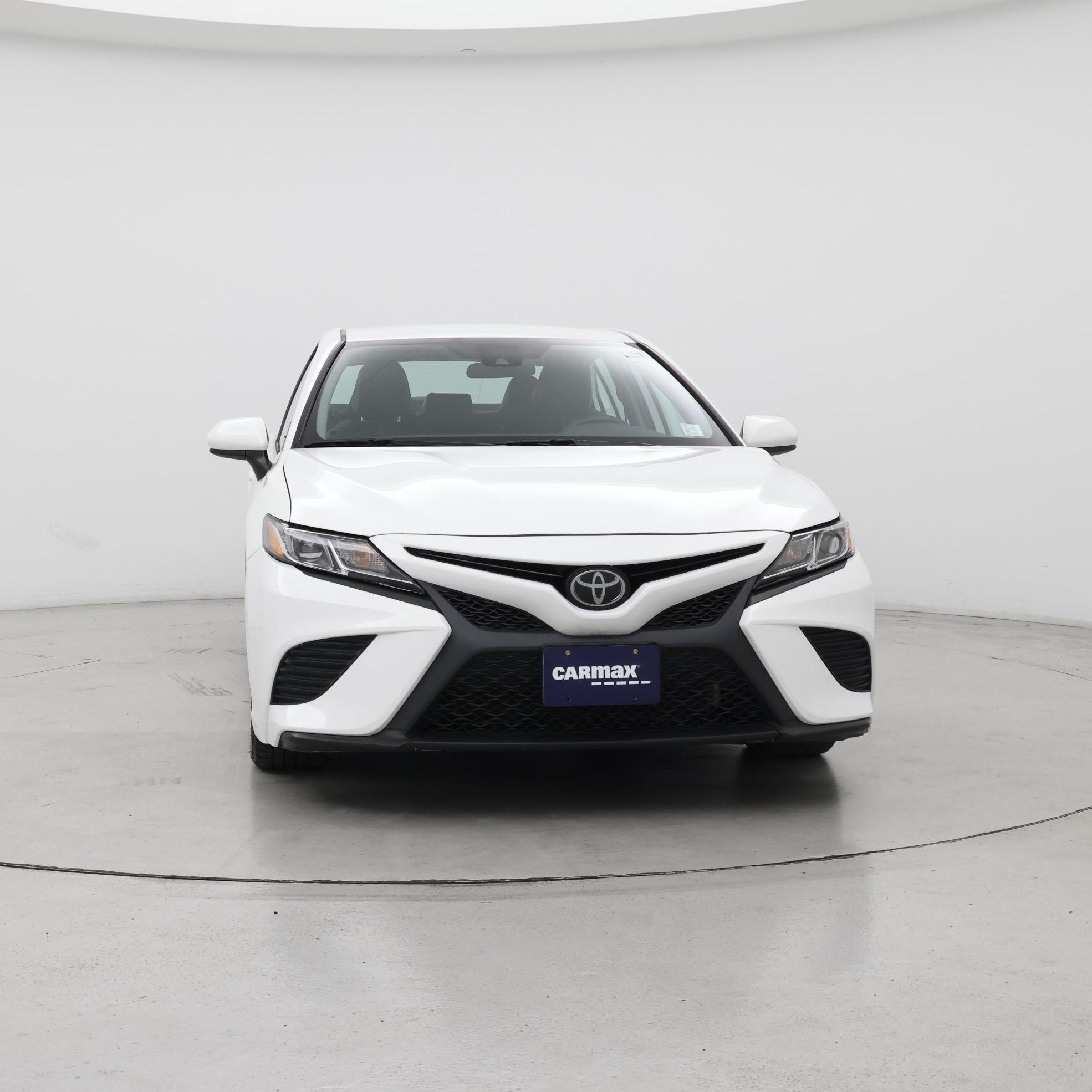Thumbnail: 2020 Toyota Camry - 5