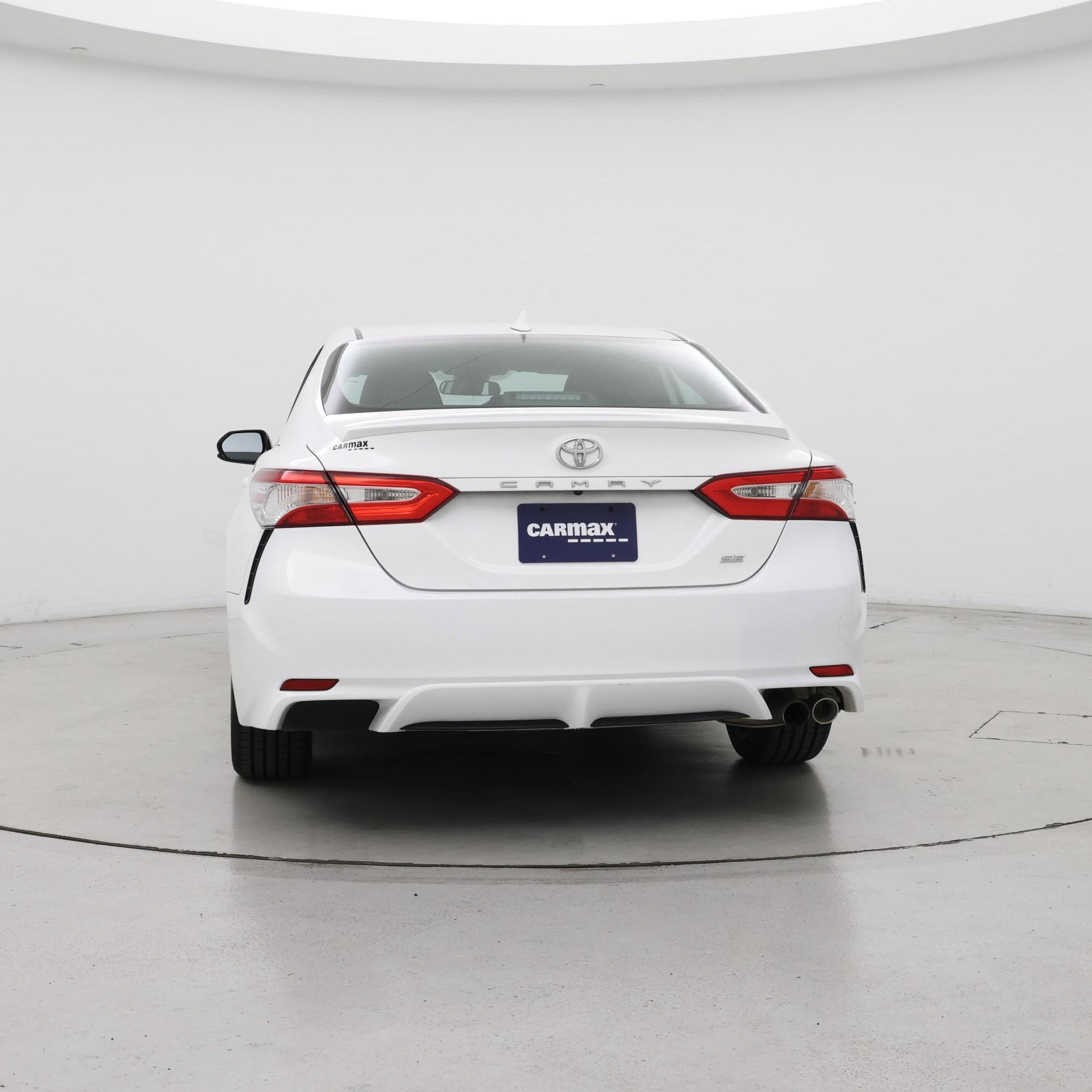 Thumbnail: 2020 Toyota Camry - 6