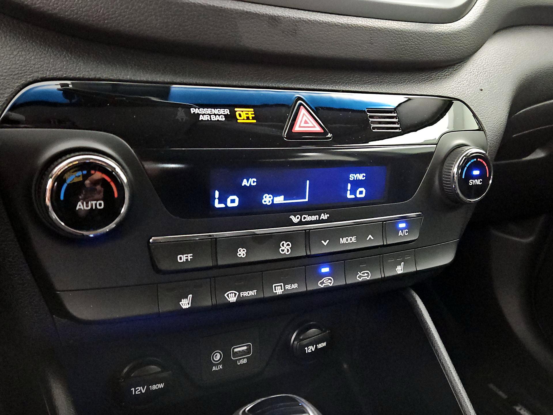Thumbnail: 2018 Hyundai Tucson - 14
