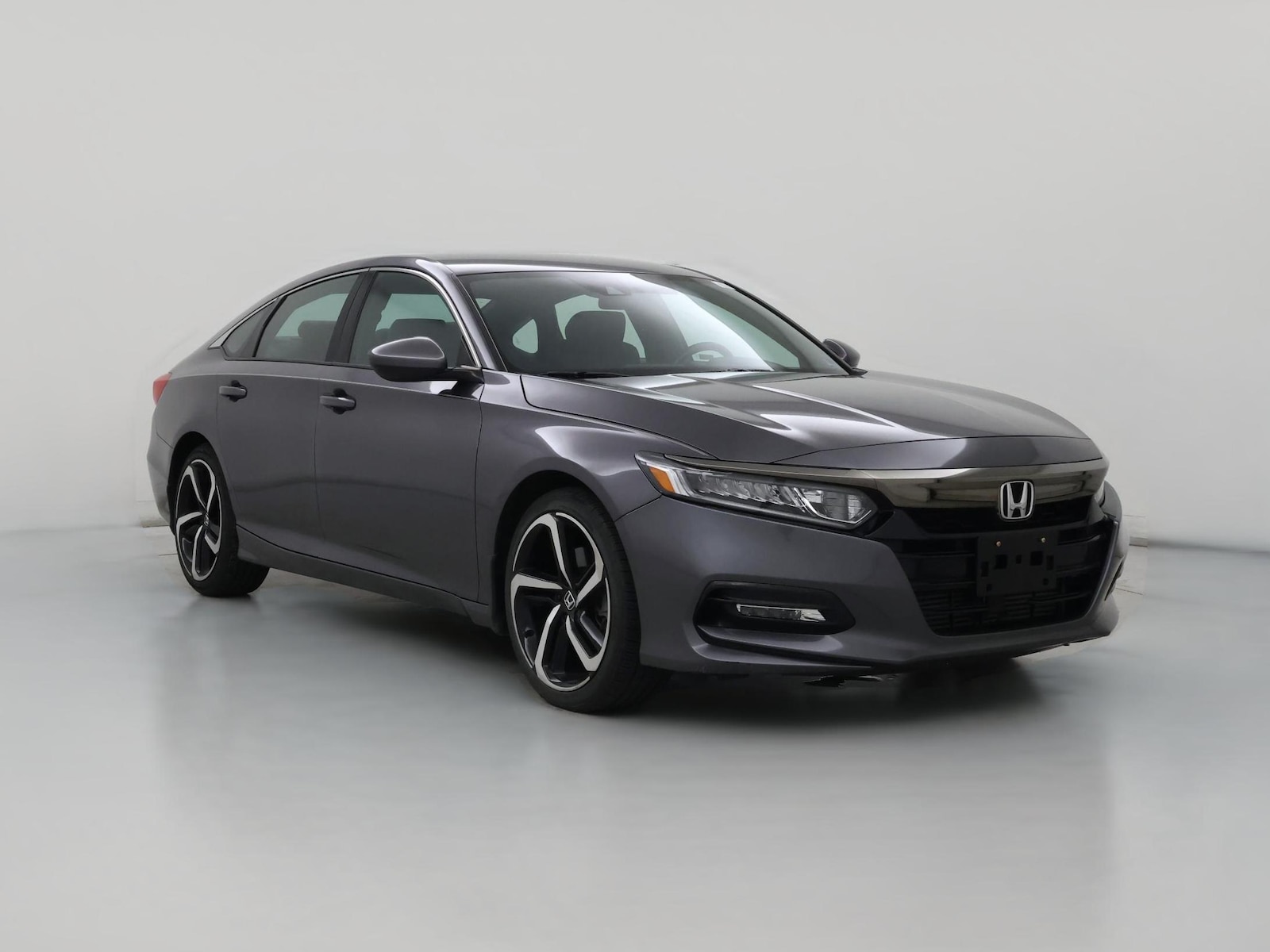 2019 Honda Accord Sport - Photo 1