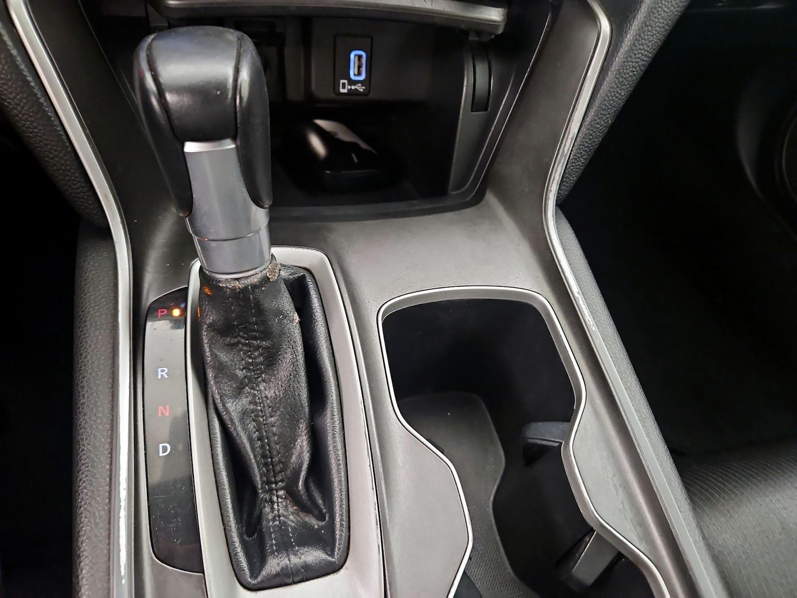 2019 Honda Accord Sport - Photo 18