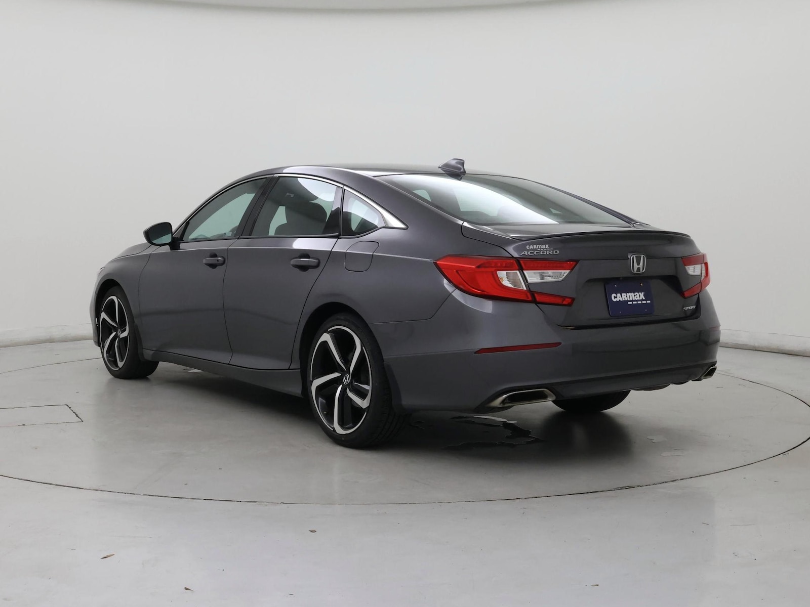 2019 Honda Accord Sport - Photo 3