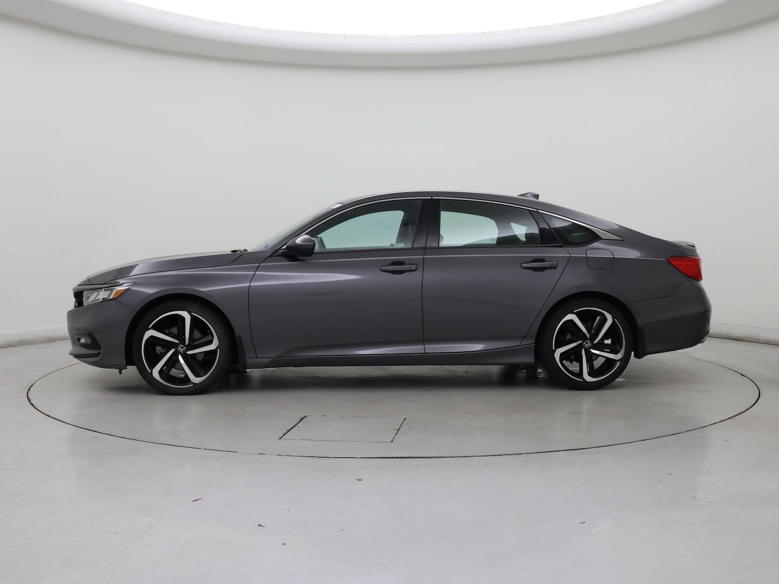 2019 Honda Accord Sport - Photo 4