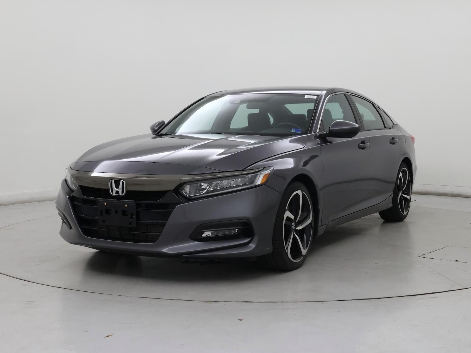 2019 Honda Accord Sport - Photo 5