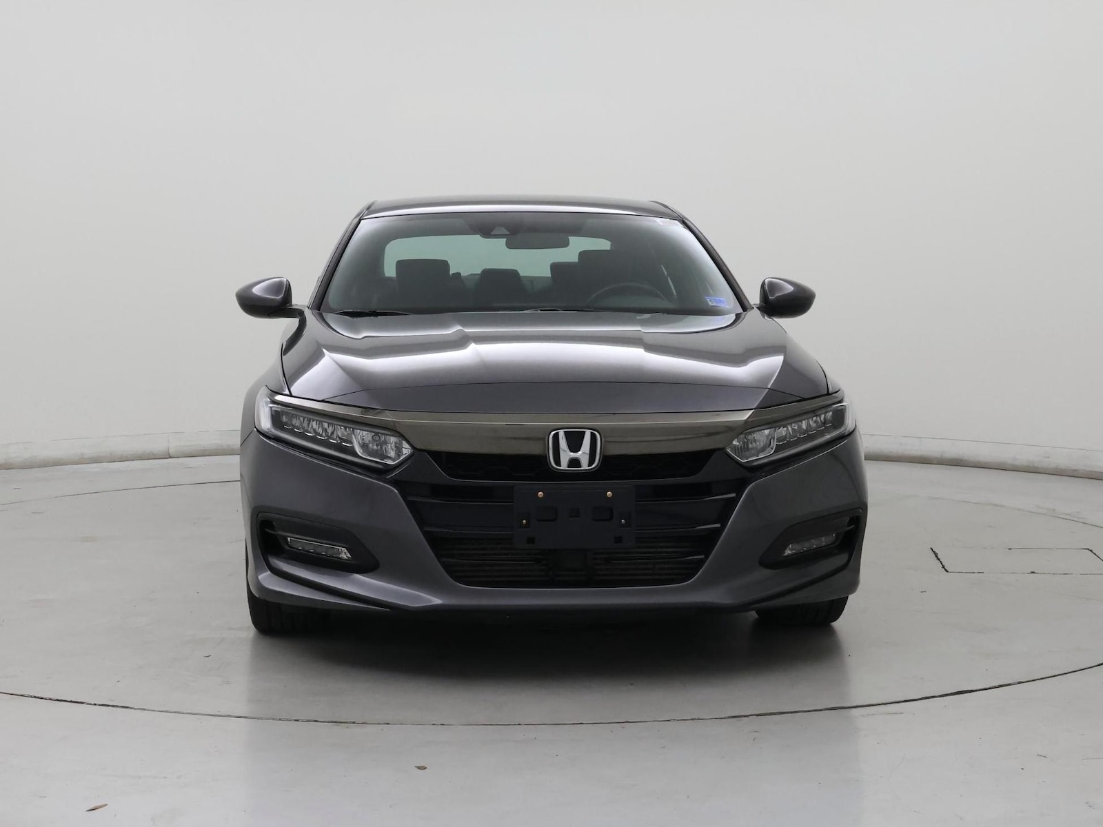 2019 Honda Accord Sport - Photo 6