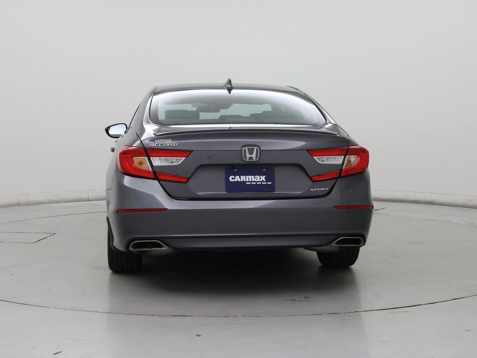 2019 Honda Accord Sport - Photo 7