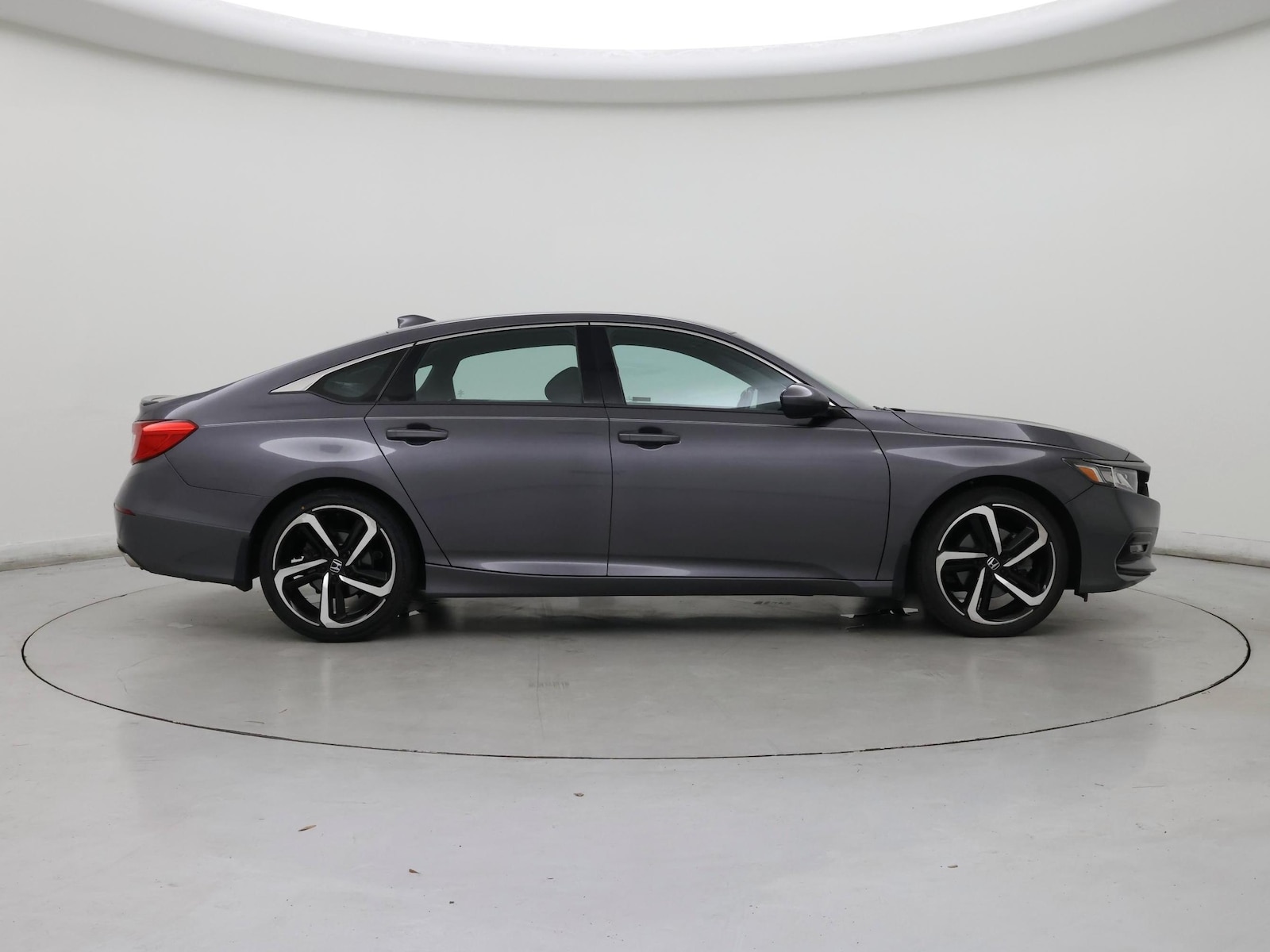 2019 Honda Accord Sport - Photo 8