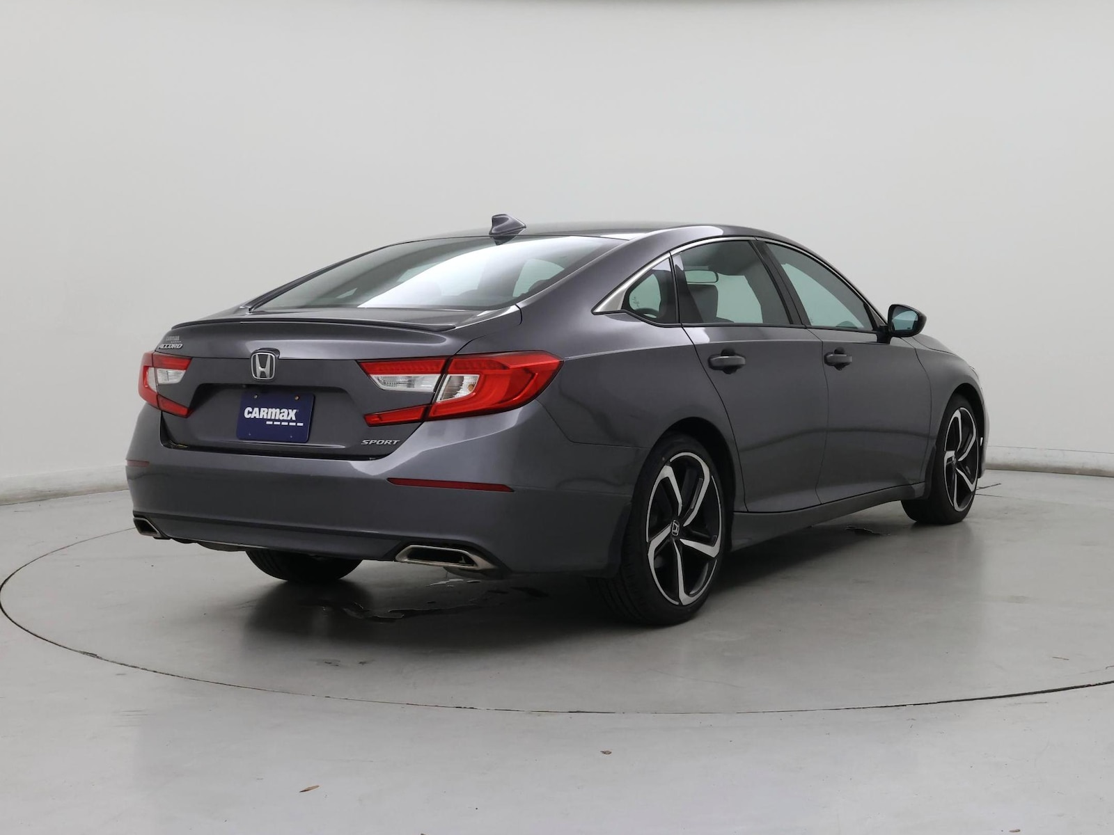 2019 Honda Accord Sport - Photo 9