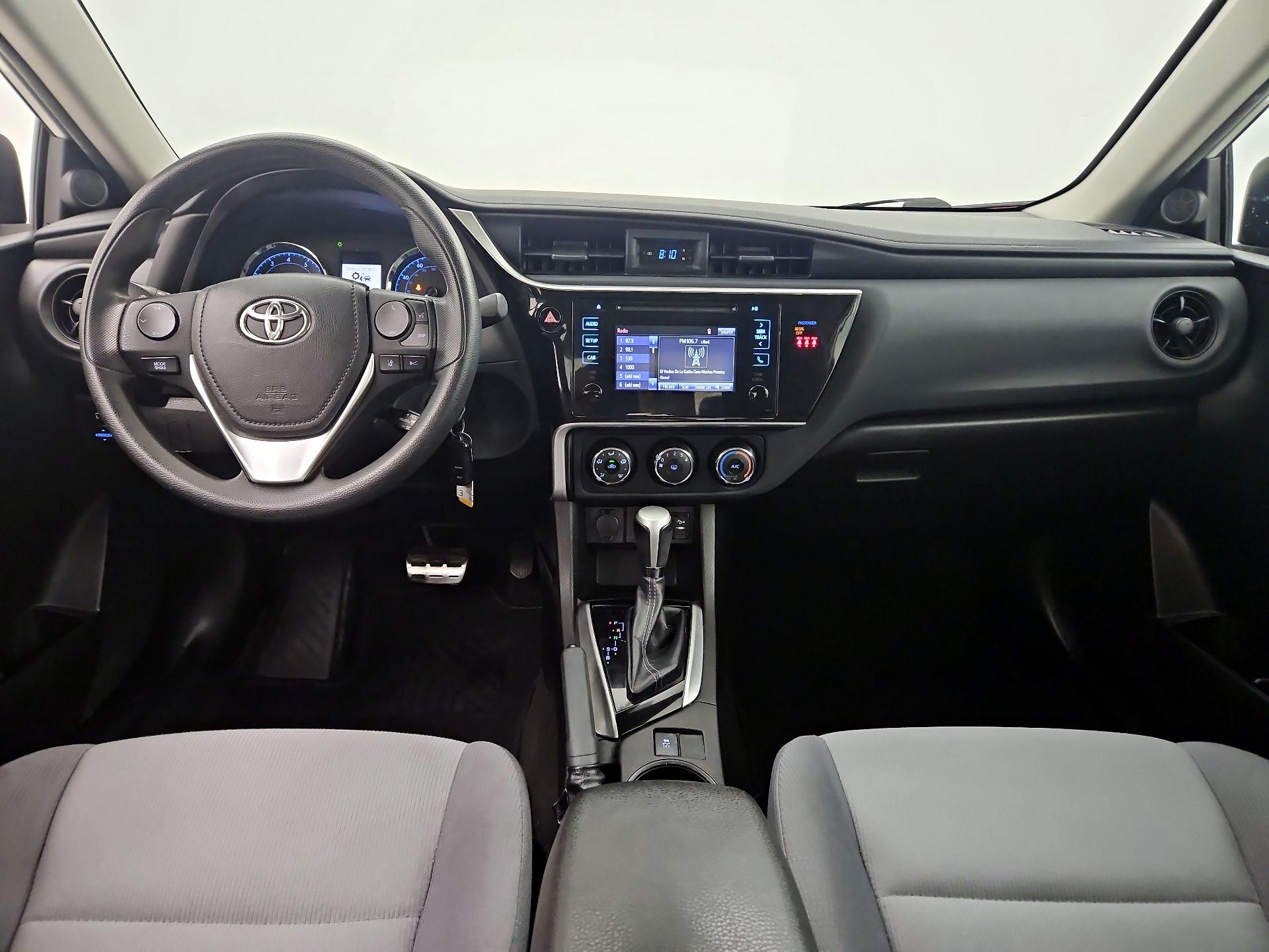 Thumbnail: 2018 Toyota Corolla - 9