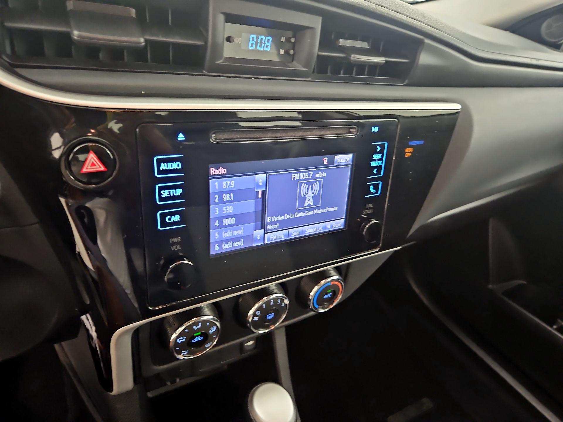 Thumbnail: 2018 Toyota Corolla - 15