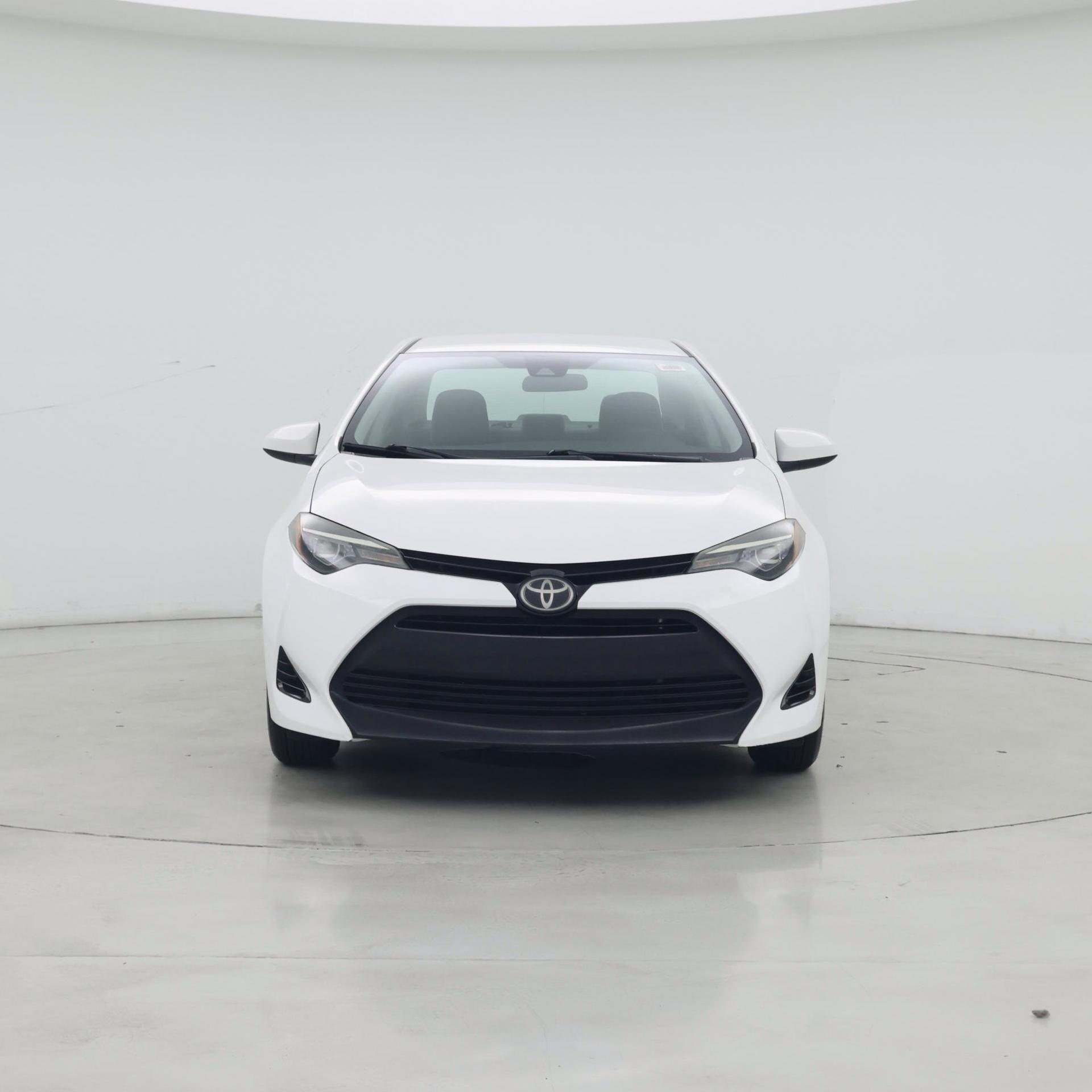 Thumbnail: 2018 Toyota Corolla - 5