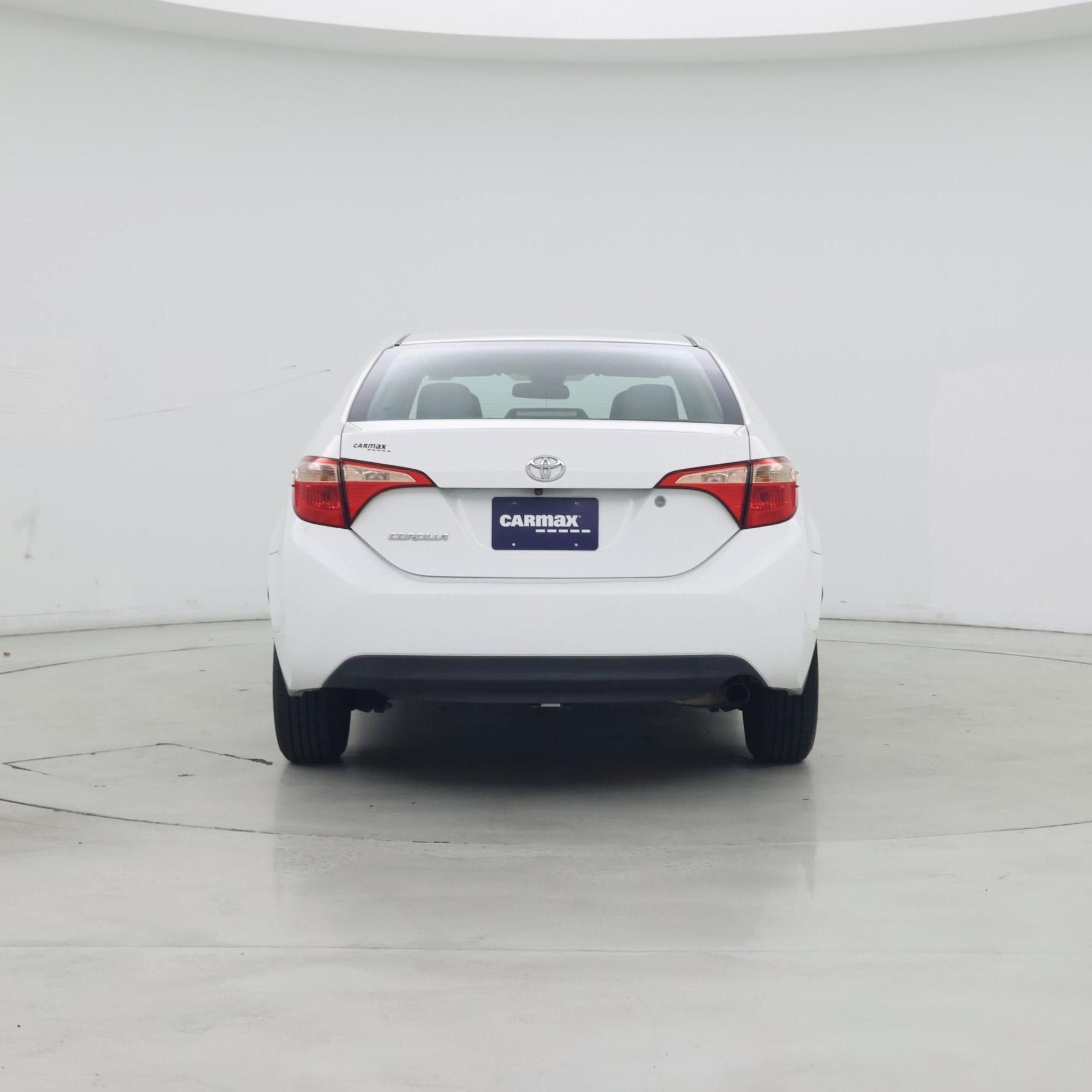 Thumbnail: 2018 Toyota Corolla - 6
