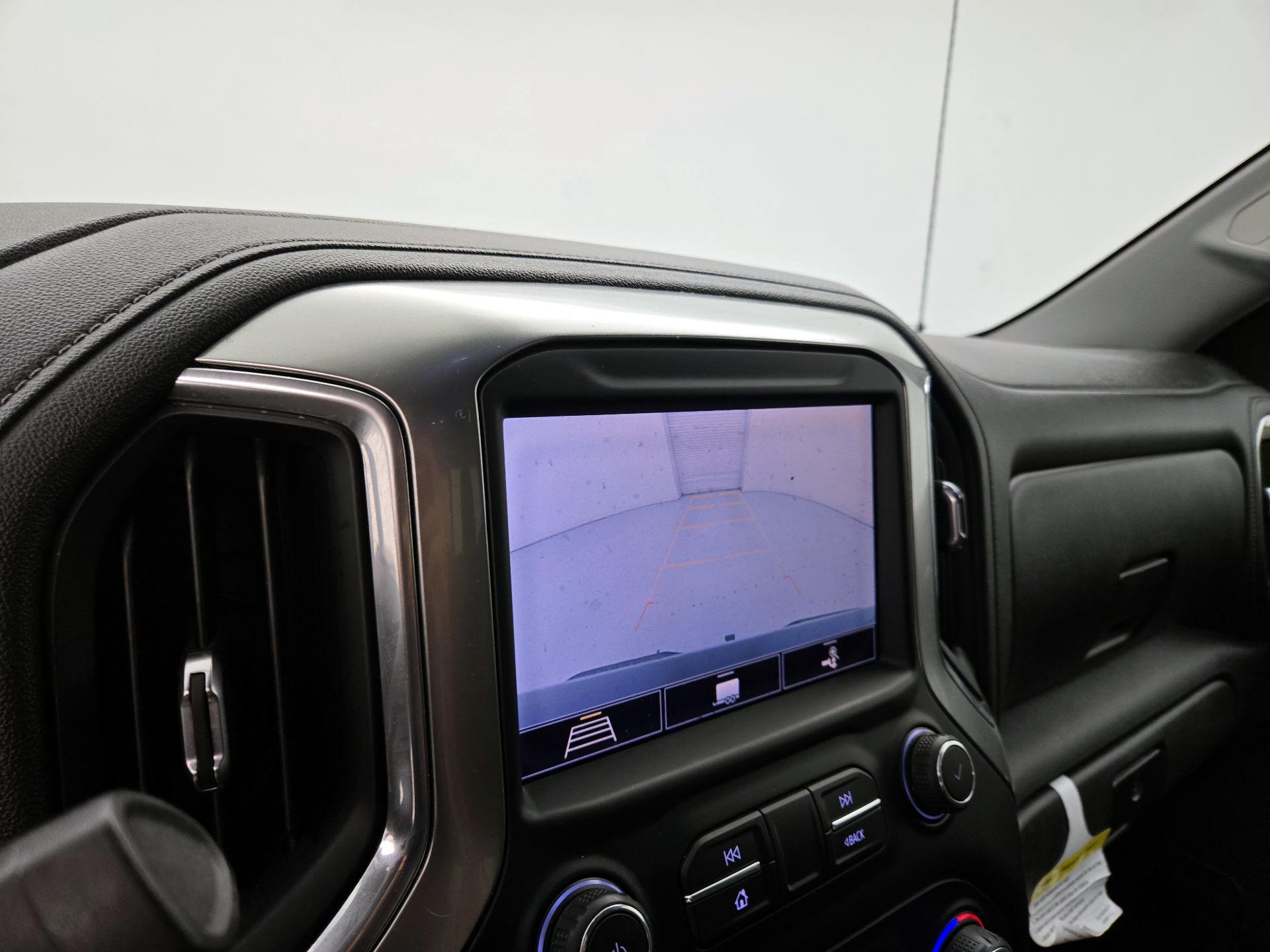Thumbnail: 2020 Chevrolet Silverado 1500 - 14