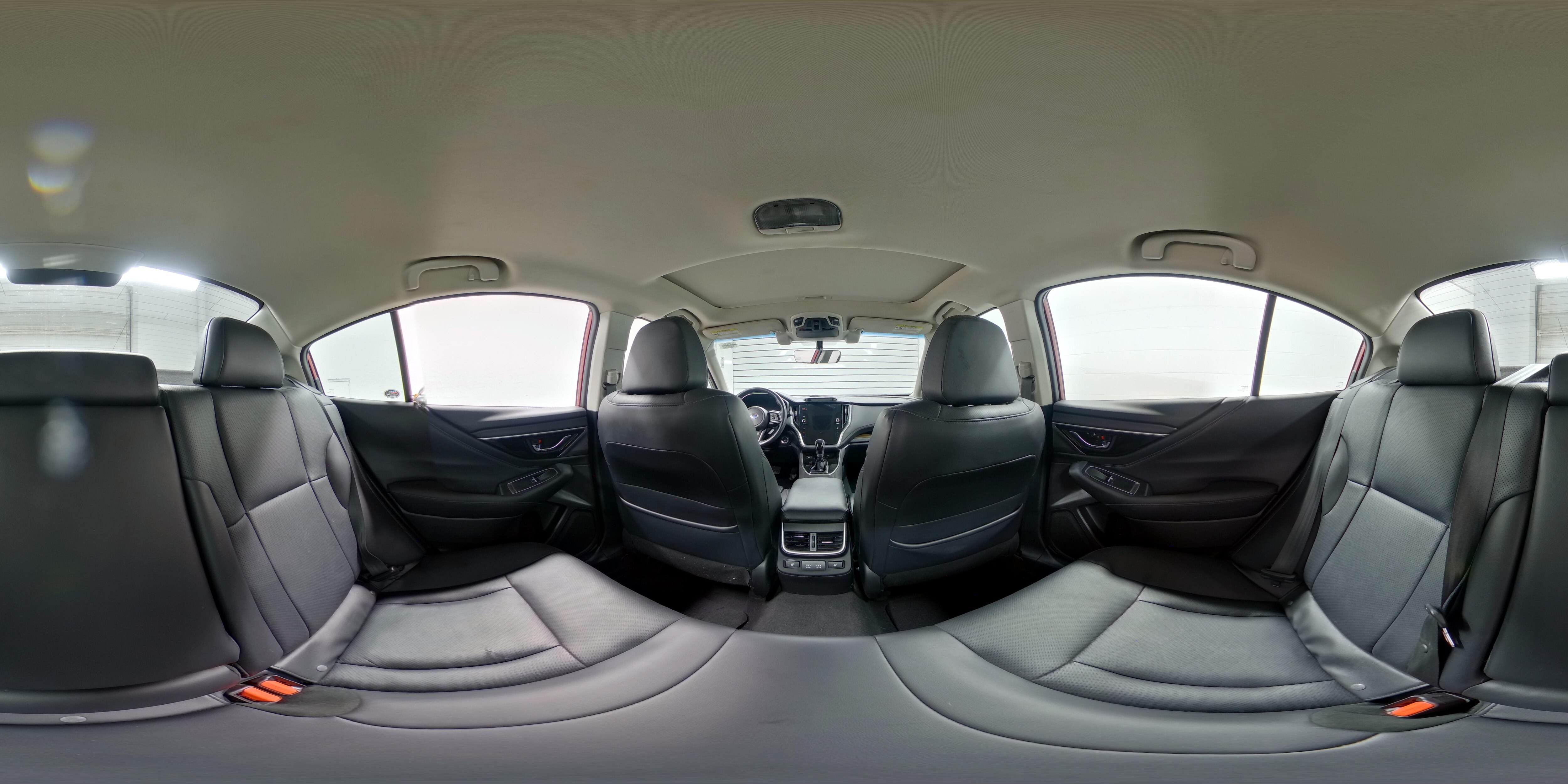2020 Subaru Legacy Limited - Photo 27