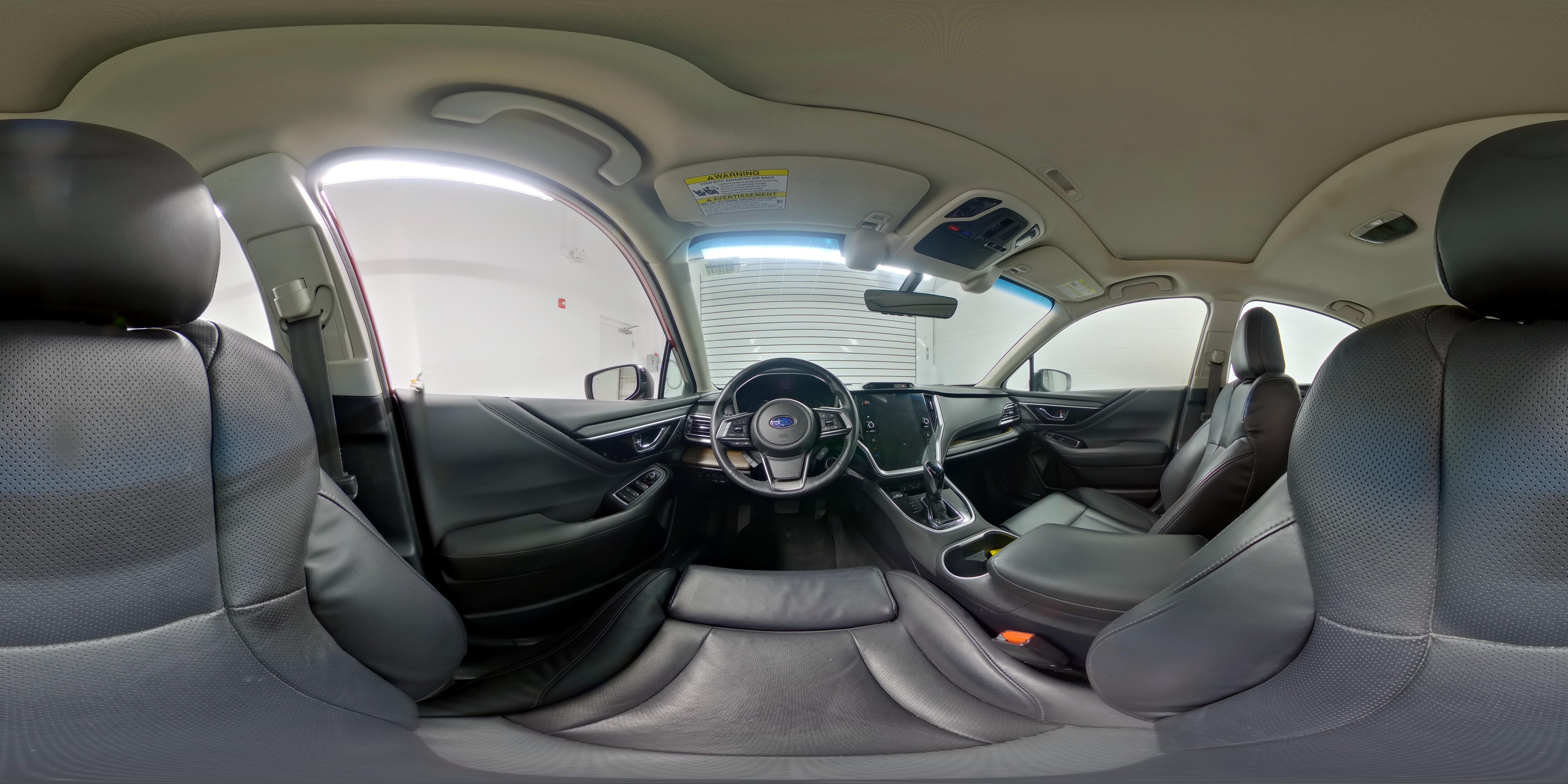 2020 Subaru Legacy Limited - Photo 28