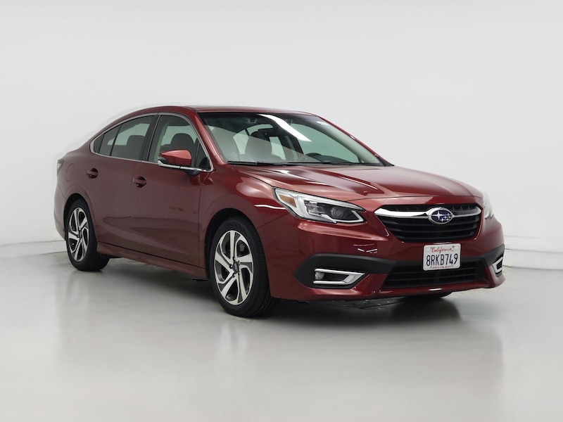2020 Subaru Legacy Limited