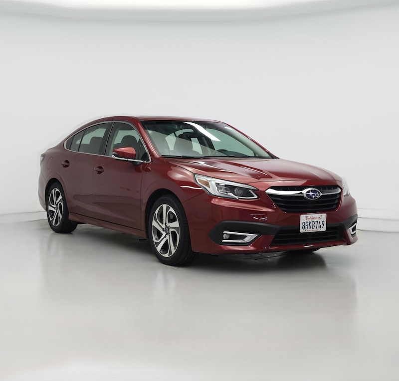 2020 Subaru Legacy Limited