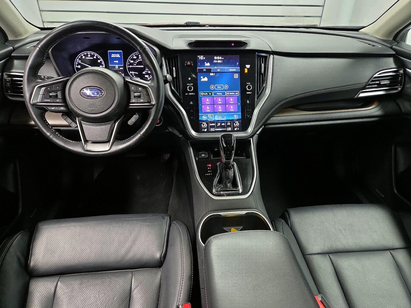 2020 Subaru Legacy Limited - Photo 10