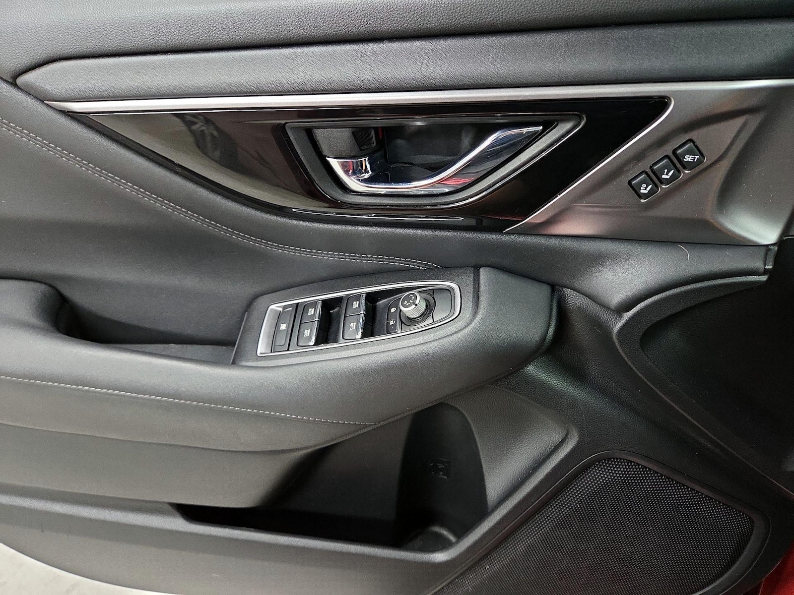 2020 Subaru Legacy Limited - Photo 13
