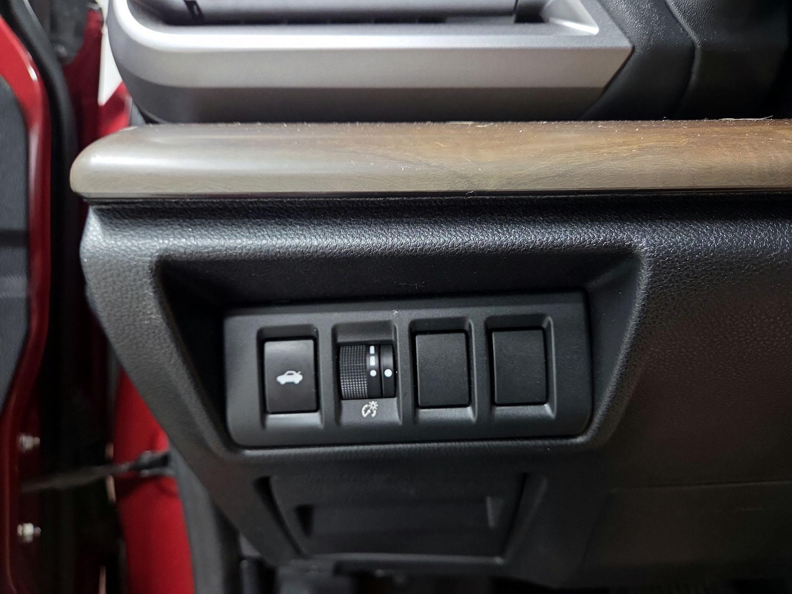 2020 Subaru Legacy Limited - Photo 14
