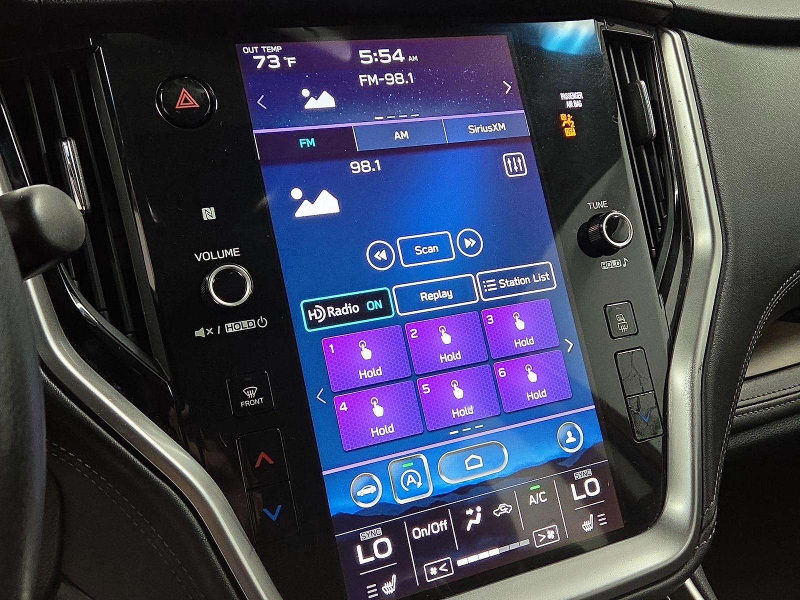 2020 Subaru Legacy Limited - Photo 17