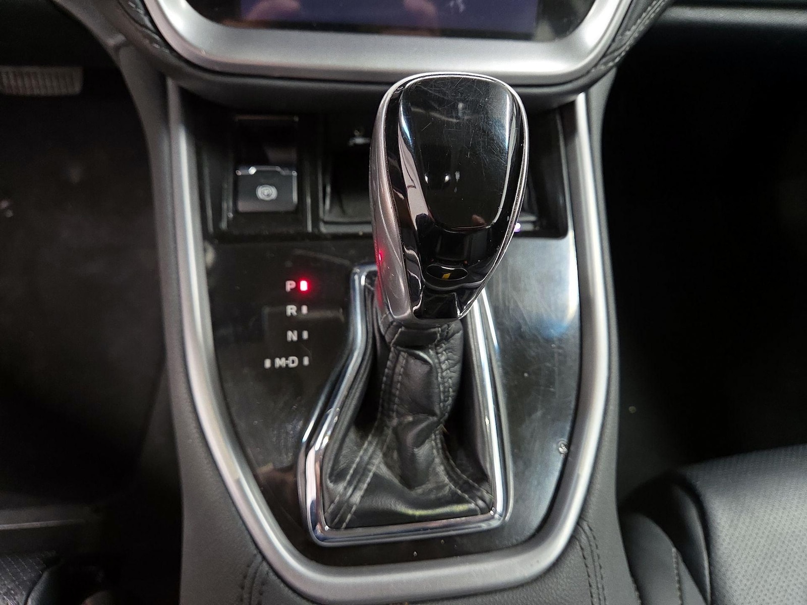 2020 Subaru Legacy Limited - Photo 19