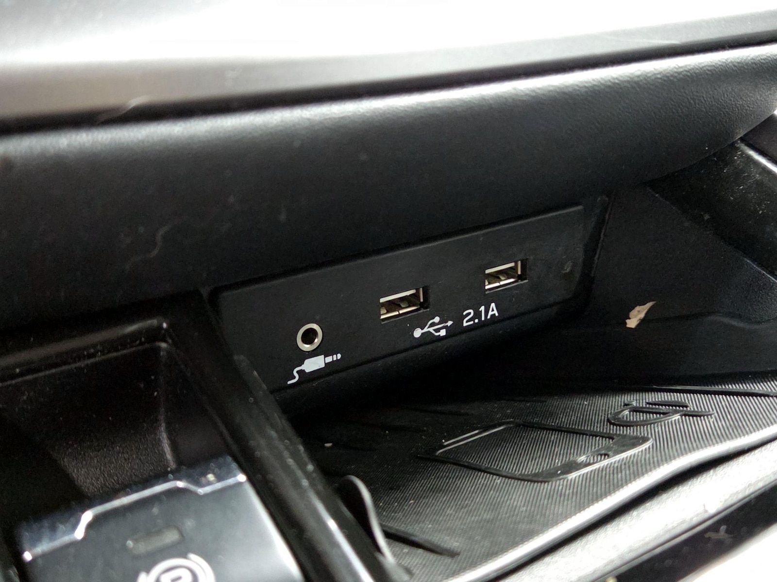 2020 Subaru Legacy Limited - Photo 20