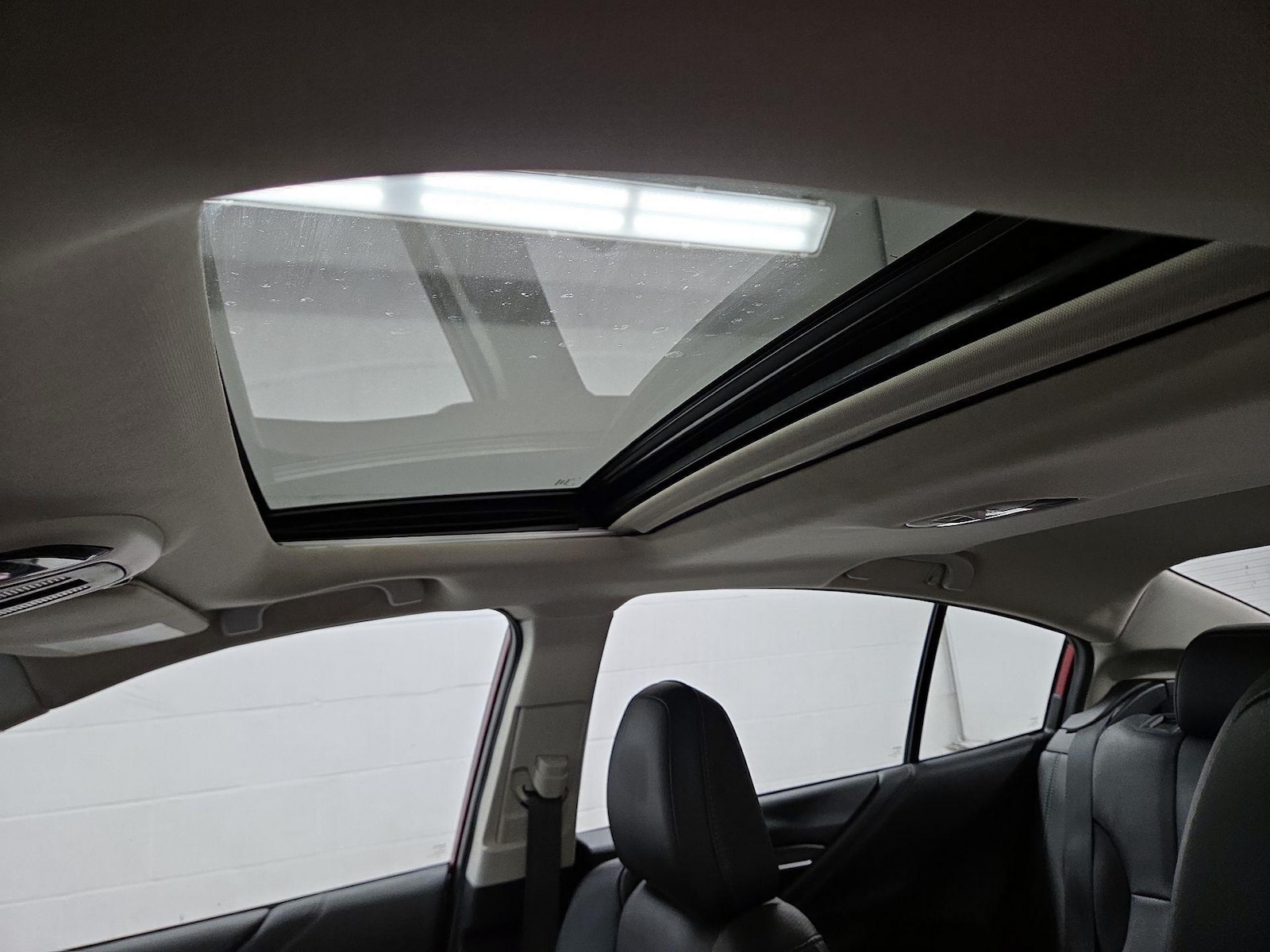 2020 Subaru Legacy Limited - Photo 21